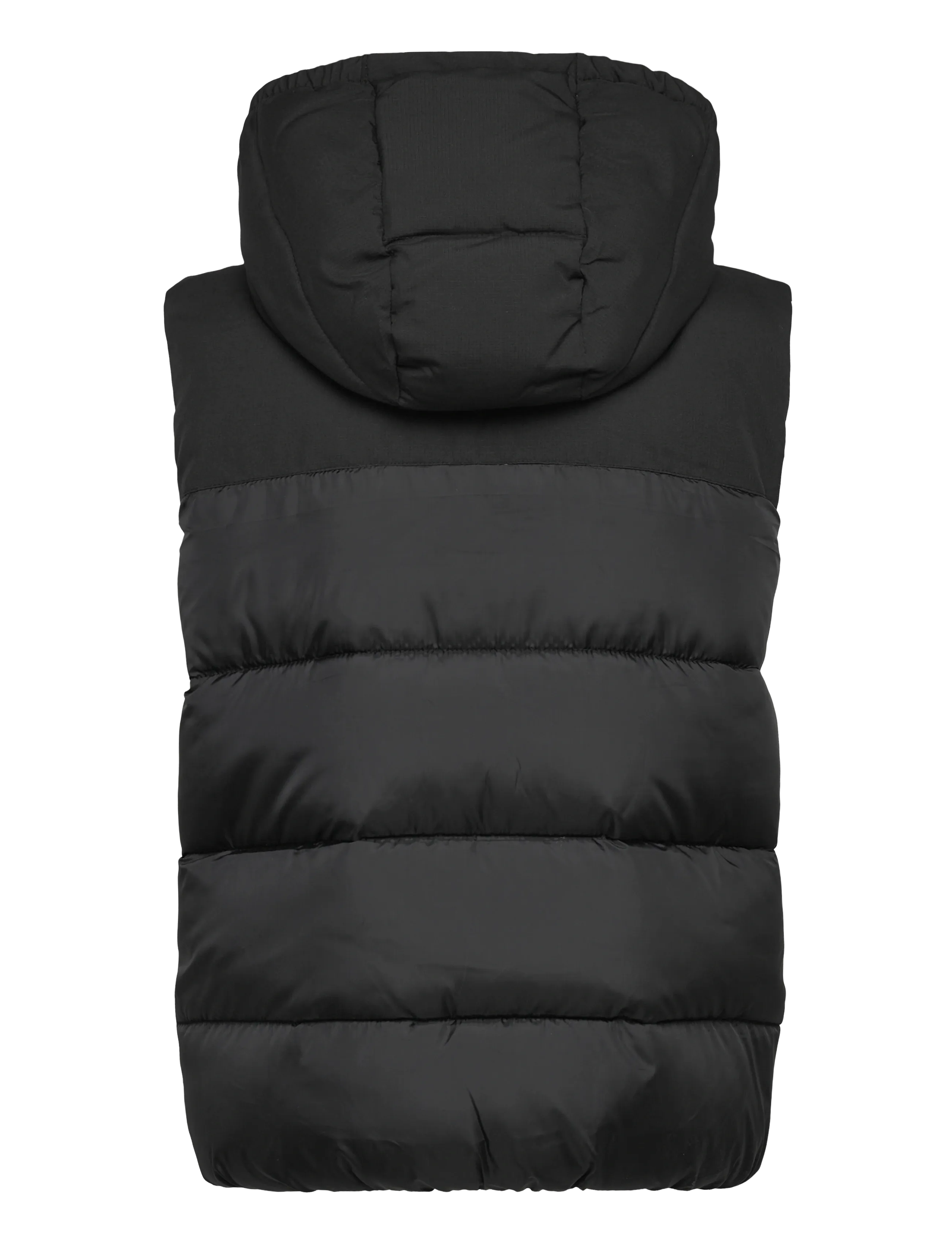 Calvin Klein - CK TONAL BLOCK PADDED VEST - pirkite pagal amžių - pvh black - 2