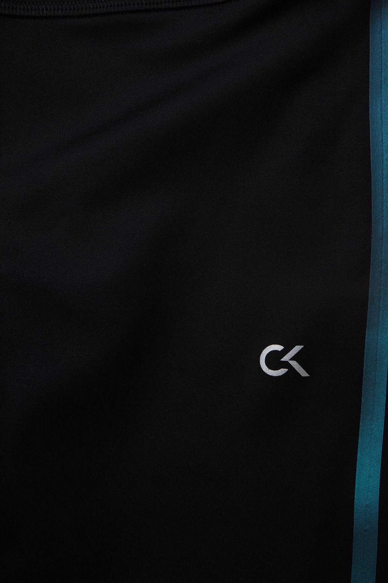 Calvin Klein Performance - FULL LENGTH BUTT LIF - ck black - 2