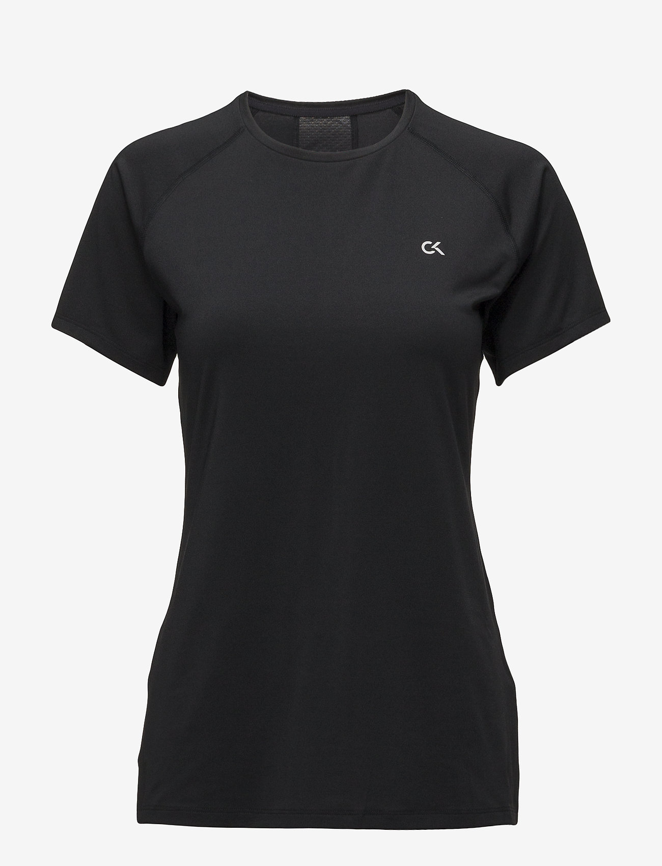 Calvin Klein Performance - SS TEE - ck black - 0