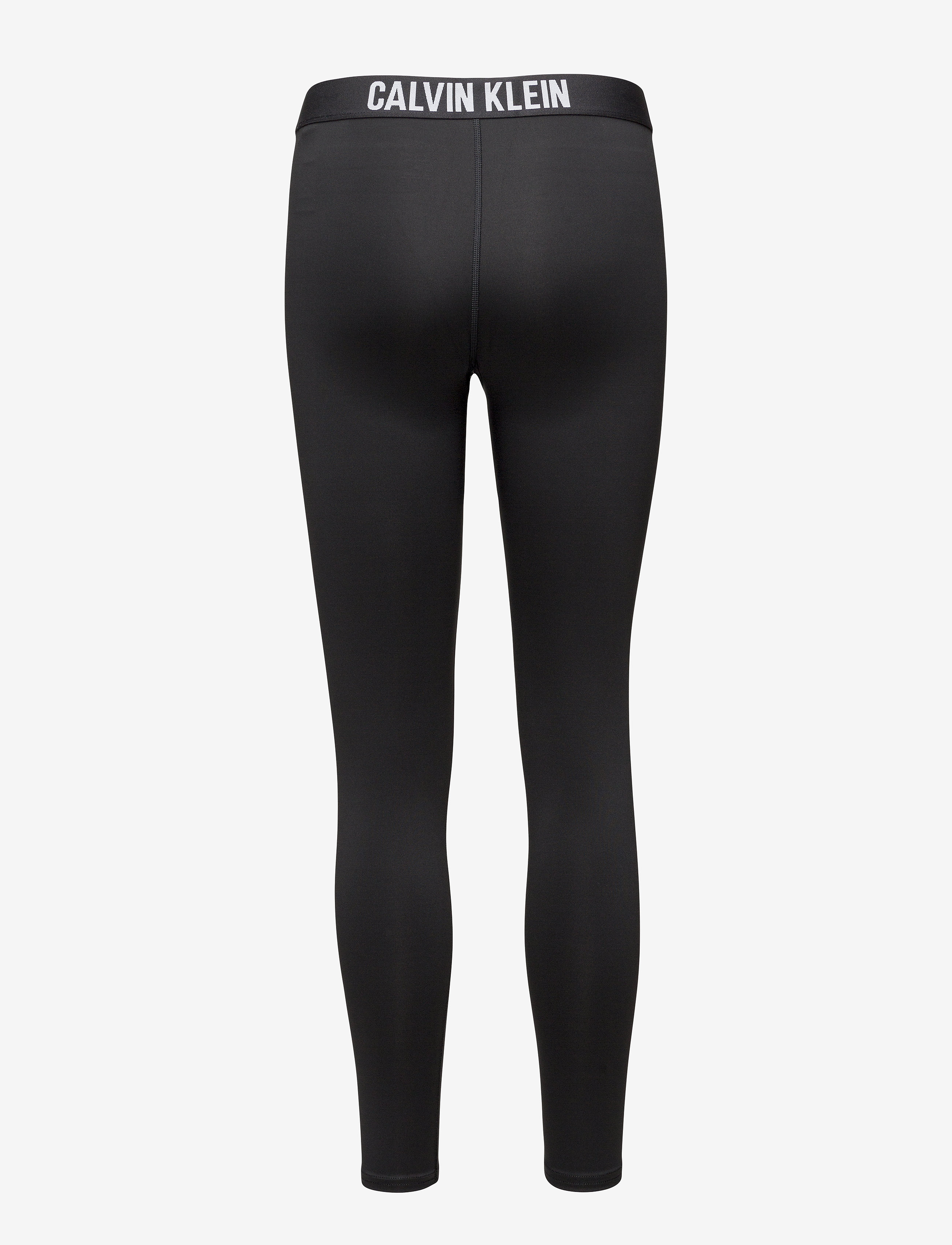 Calvin Klein Performance - 7/8 TIGHT - ck black - 3
