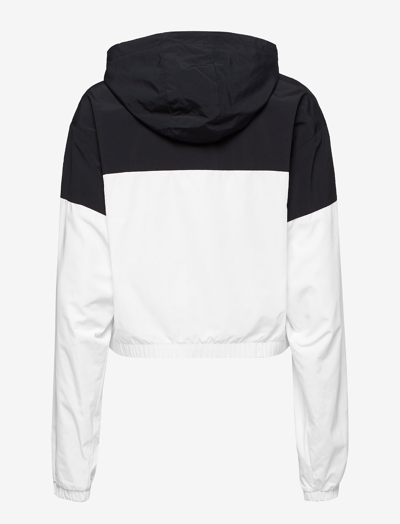 Calvin Klein Performance - CB WIND JACKET - ck black - 2