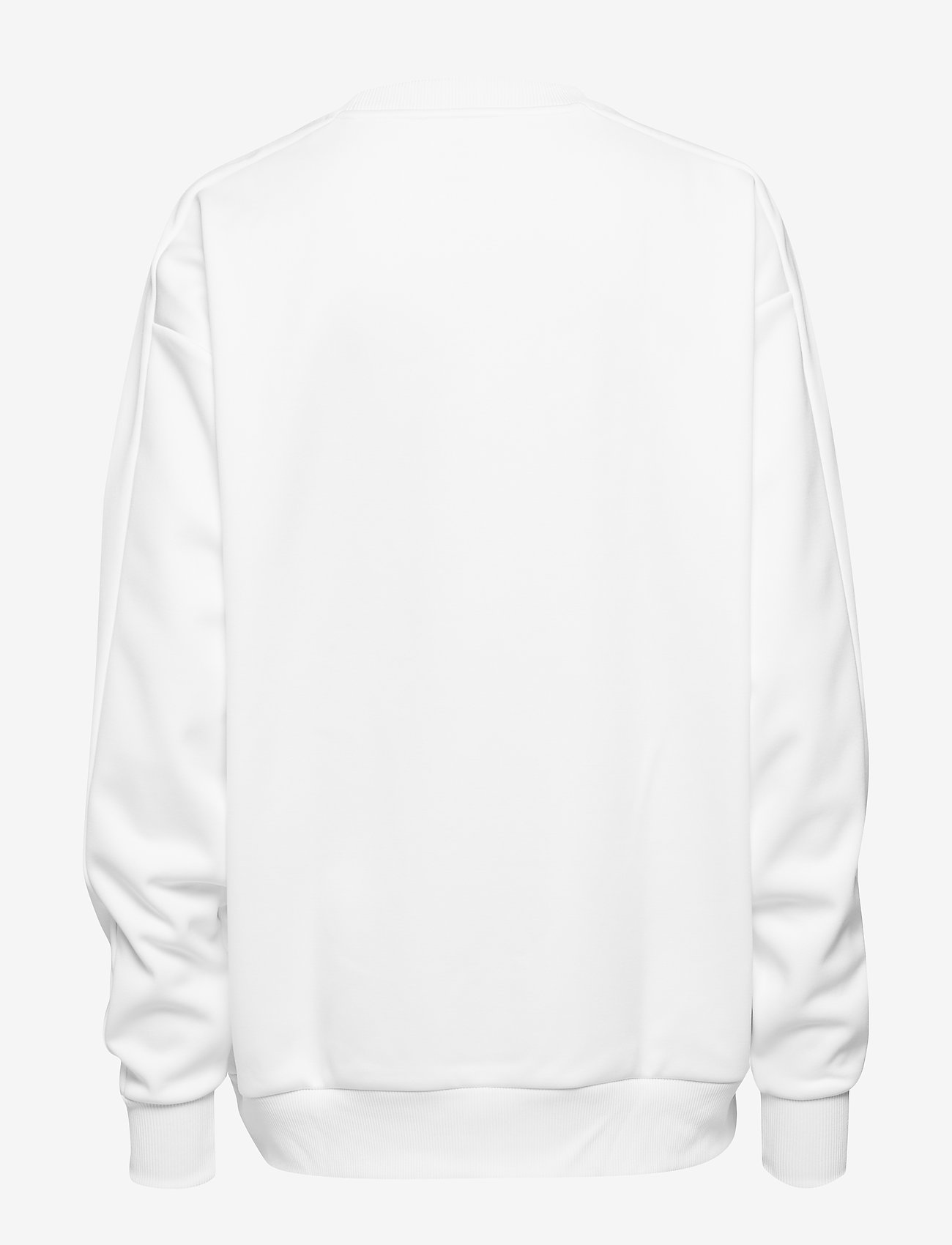 Calvin Klein Performance - PULLOVER - bright white - 1