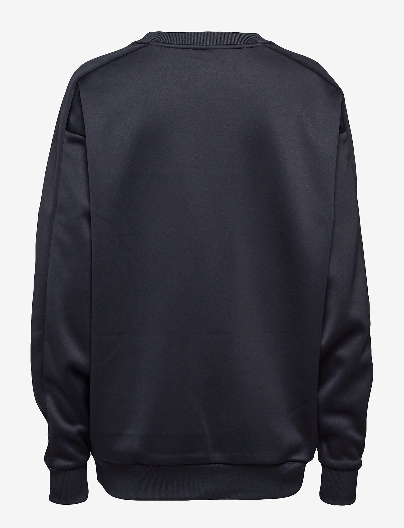 Calvin Klein Performance - PULLOVER - ck black - 1