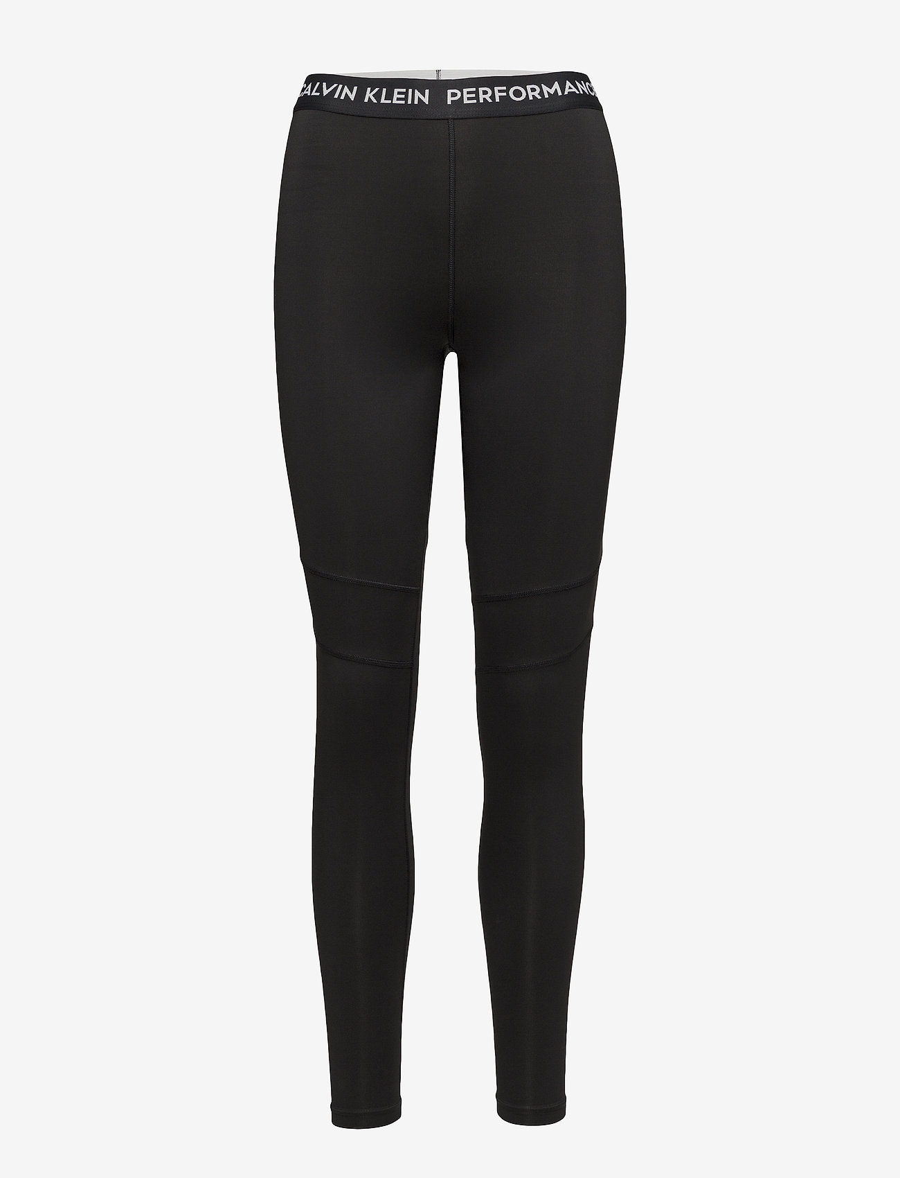 Calvin Klein Performance - FULL LENGTH TIGHT - ck black - 0
