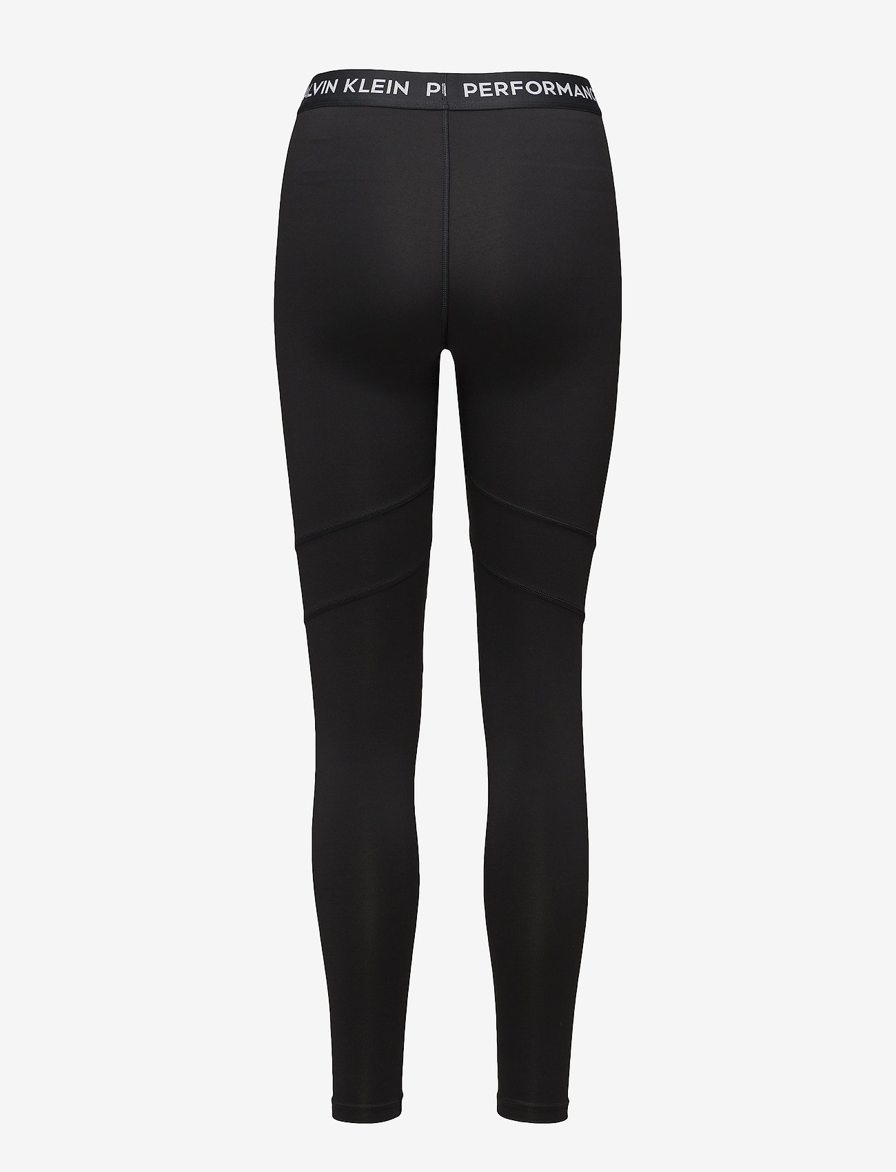 Calvin Klein Performance - FULL LENGTH TIGHT - ck black - 1