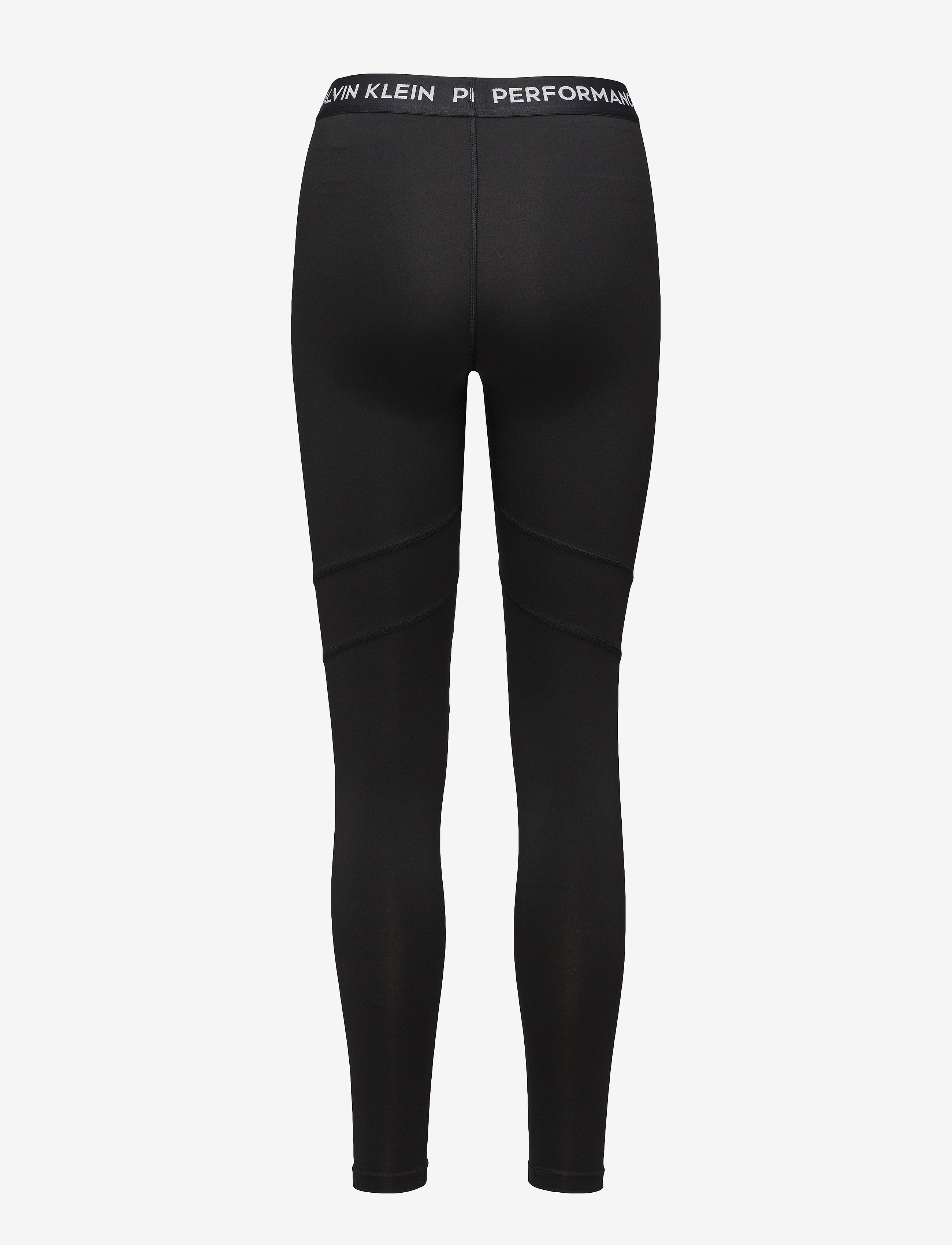 Calvin Klein Performance - FULL LENGTH TIGHT - ck black - 1