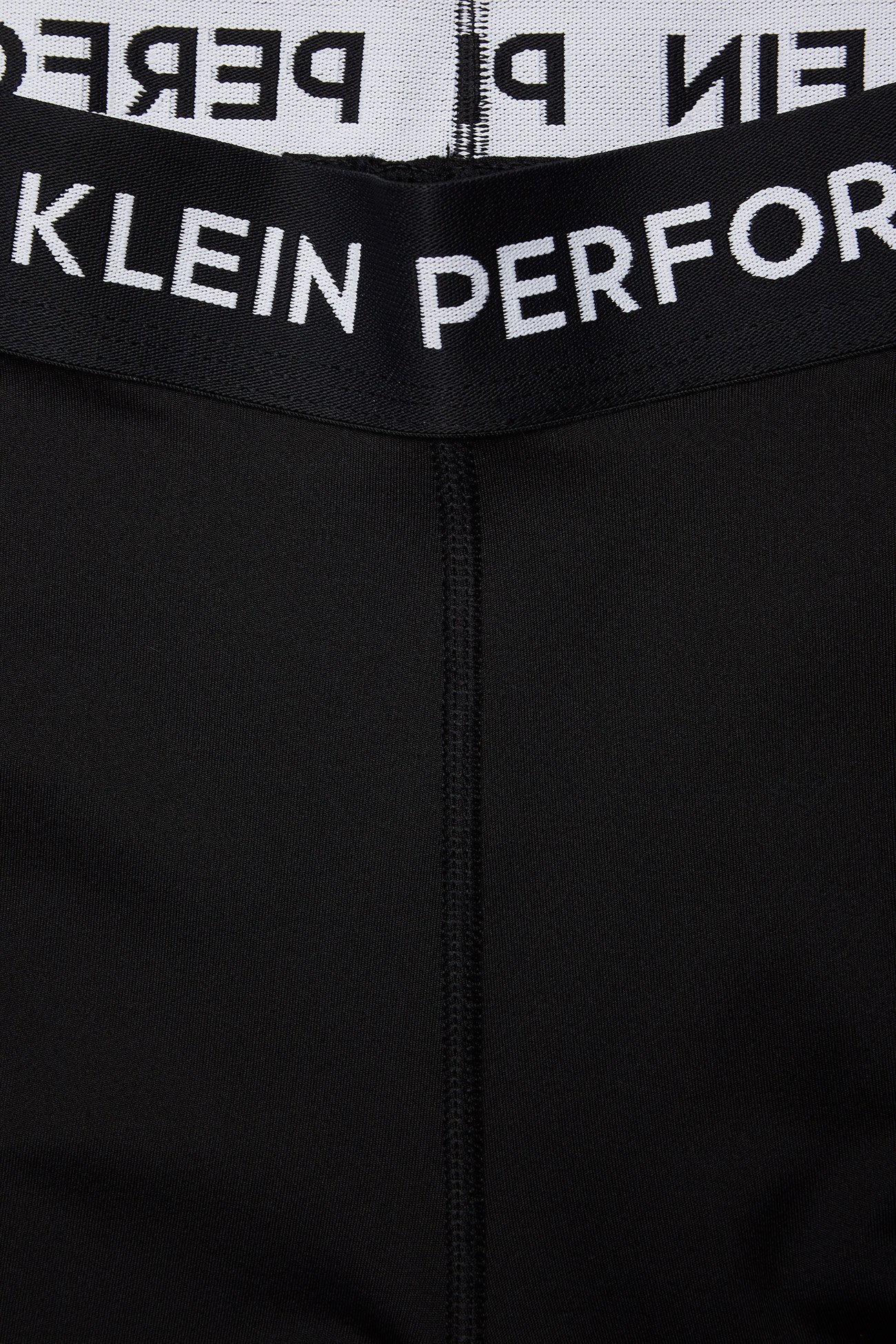 Calvin Klein Performance - FULL LENGTH TIGHT - ck black - 2