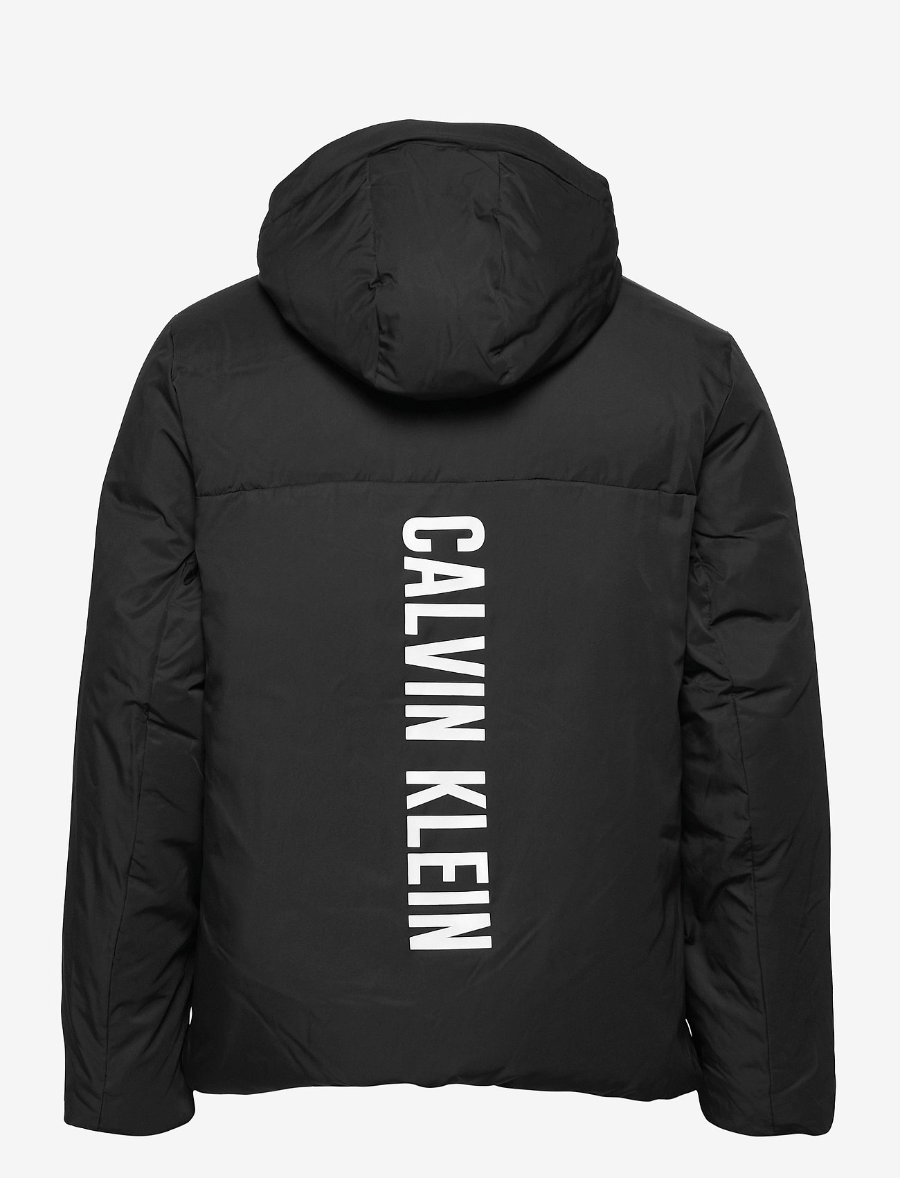 Calvin Klein Performance - DOWN JACKET - ck black - 2