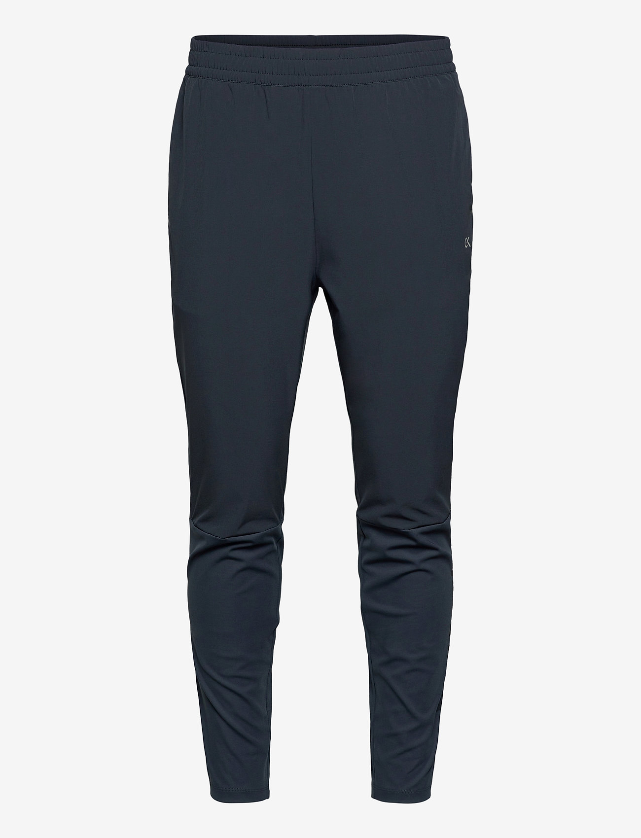 WOVEN PANTS - COLLEGIATE BLUE