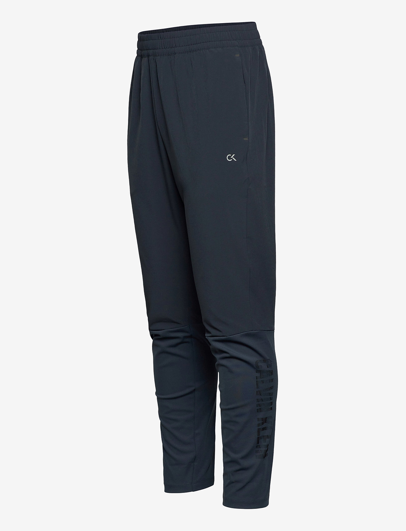 Calvin Klein Performance - WOVEN PANTS - collegiate blue - 2
