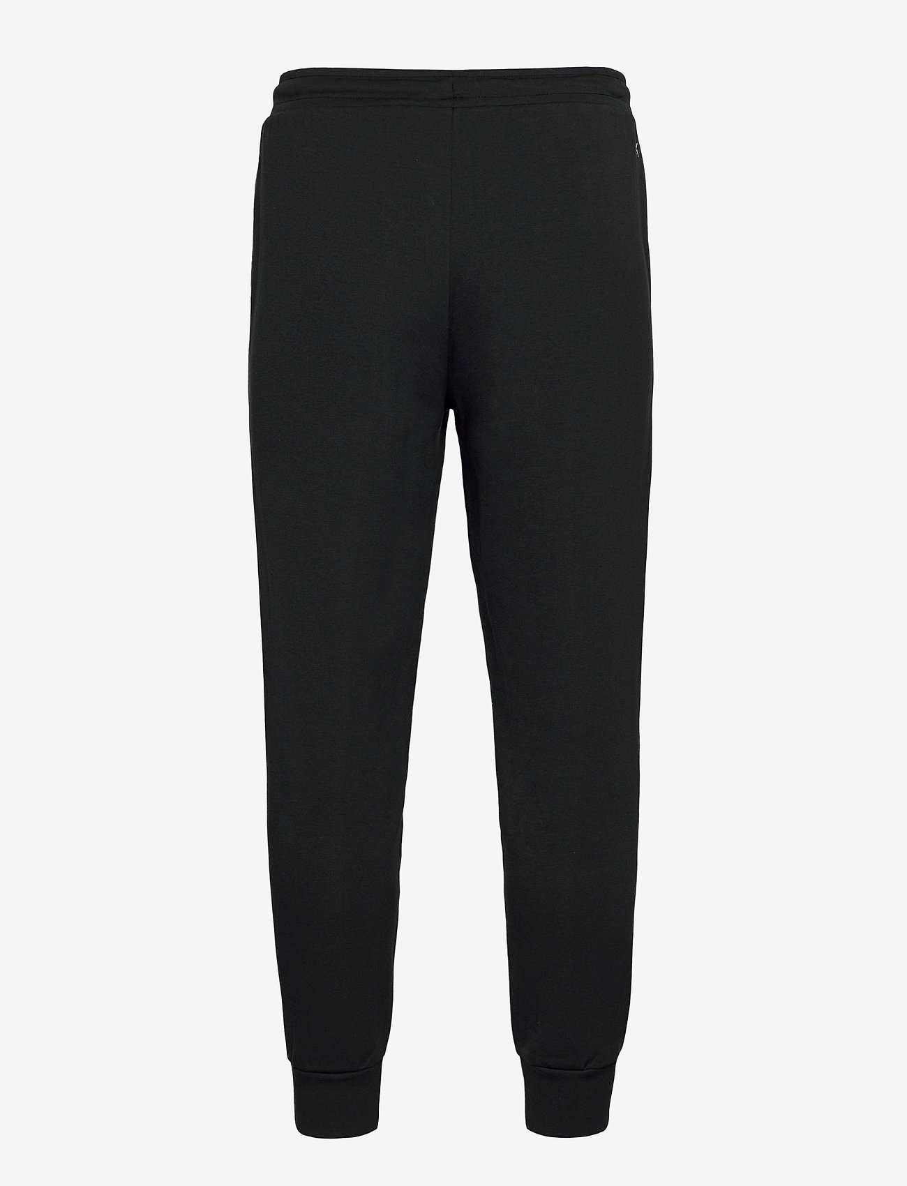 Calvin Klein Performance - KNIT PANTS - ck black - 1