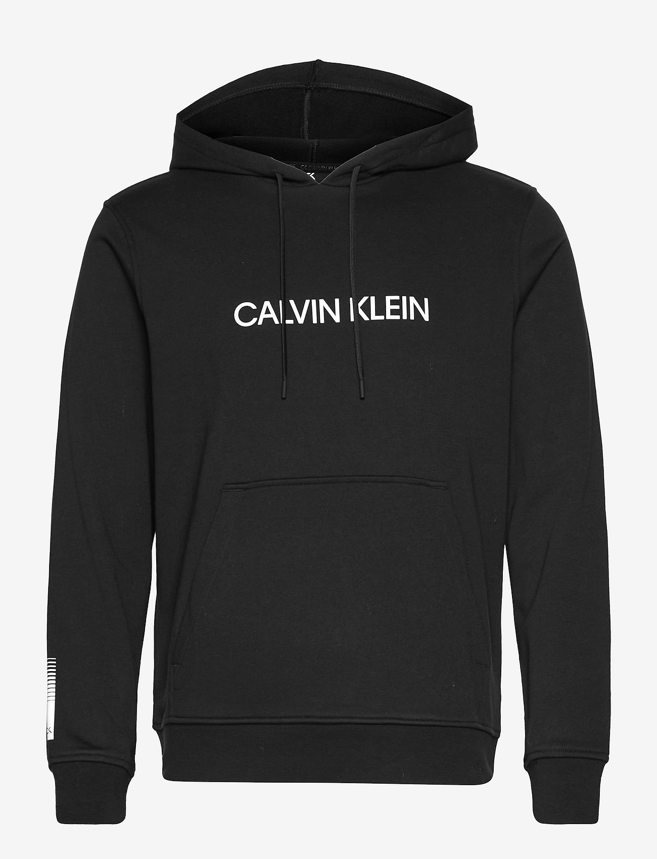 Calvin Klein Performance - PW - Hoodie - ck black - 0