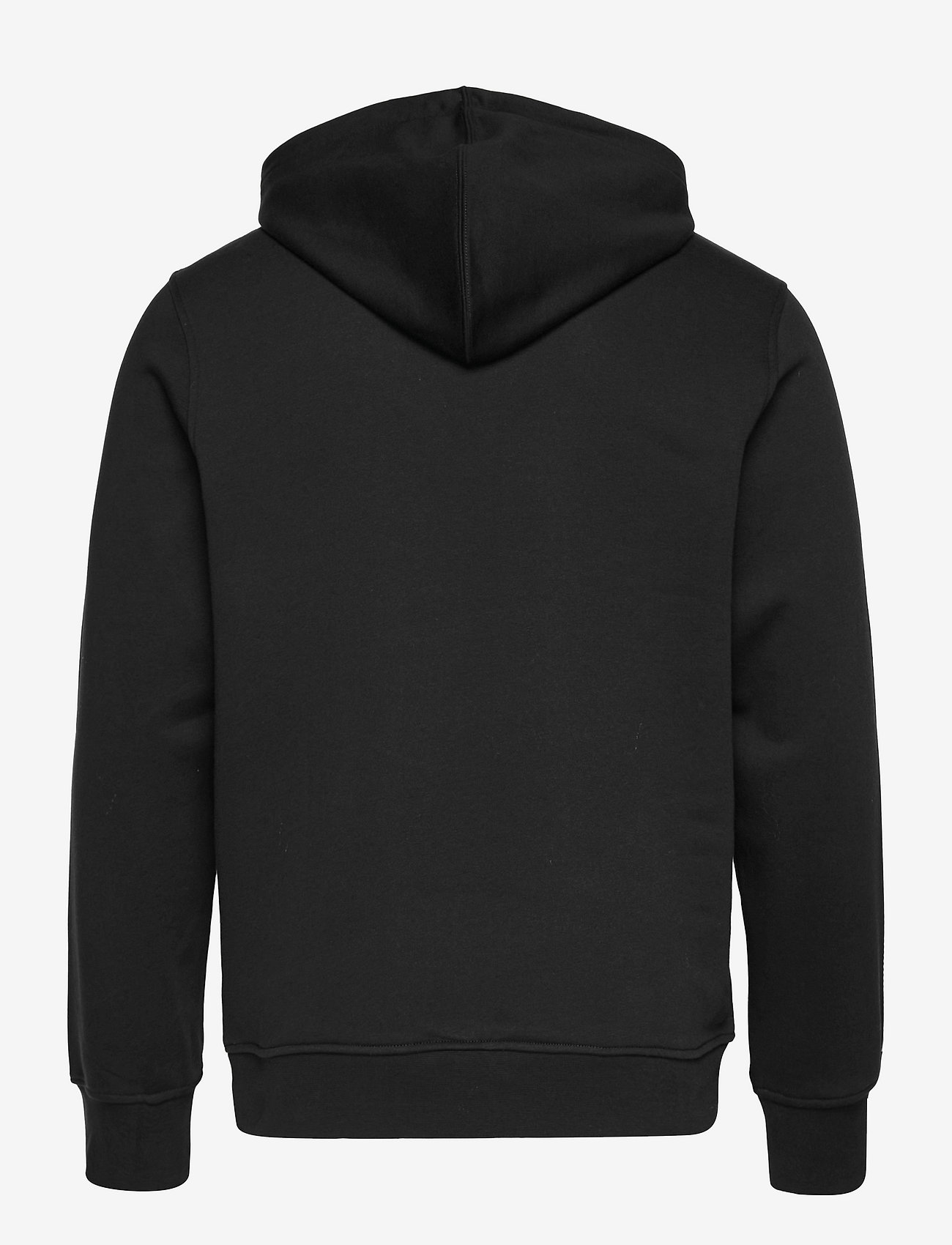 Calvin Klein Performance - PW - Hoodie - ck black - 1