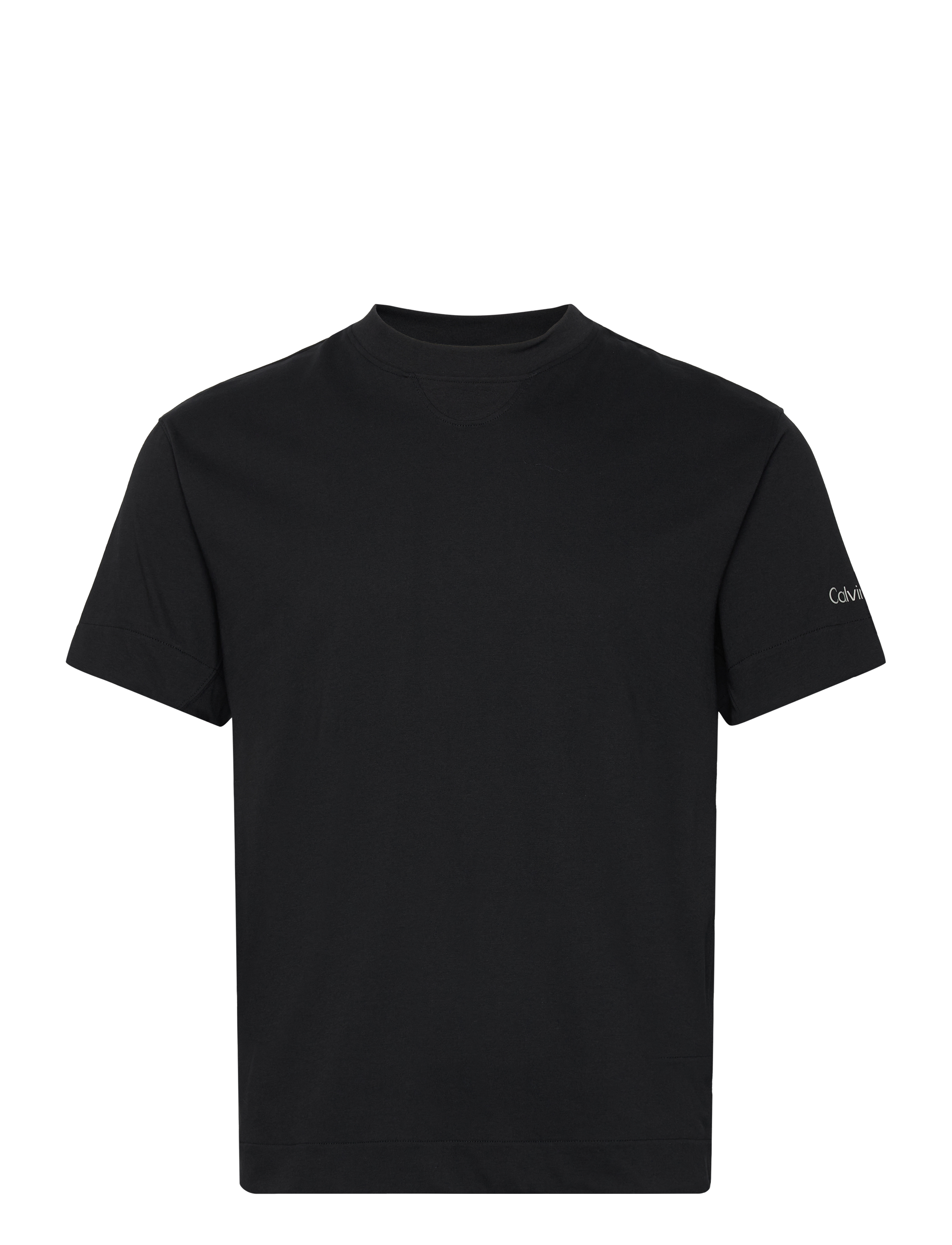 WO/PW   - SS TEE - BLACK BEAUTY