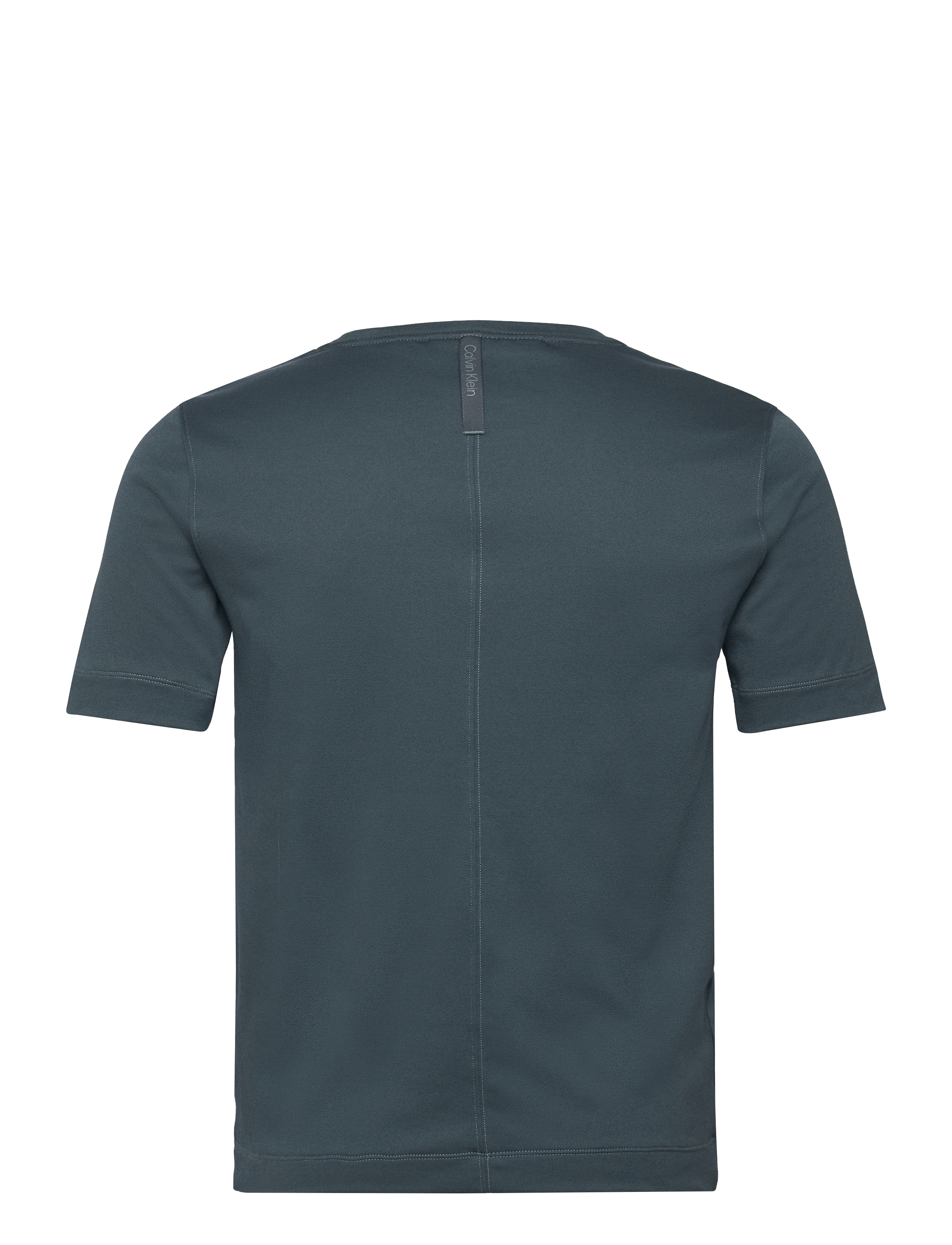 Calvin Klein Performance - PW - SS TEE - dark slate - 1