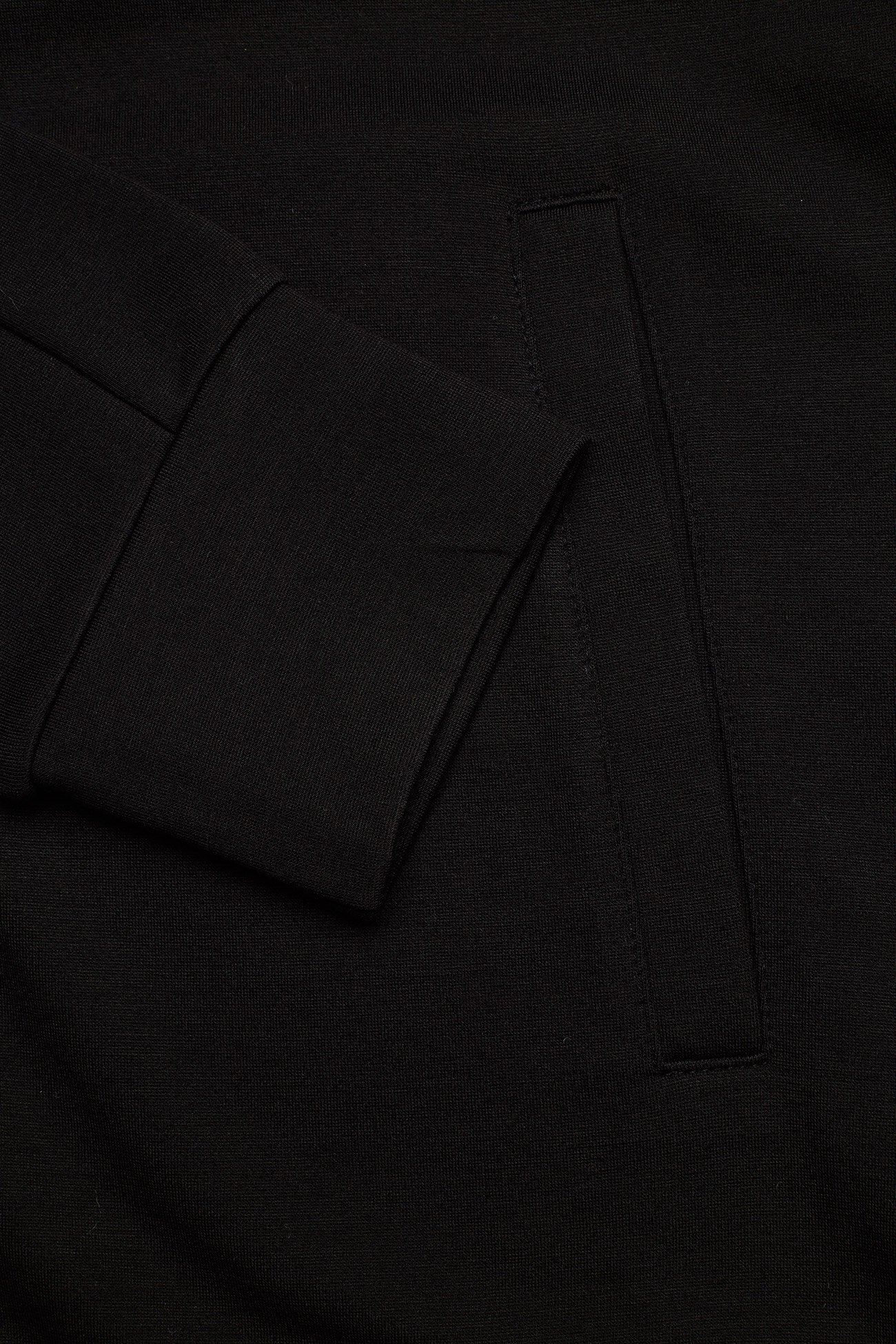 Calvin Klein Performance - FZ HOODY - ck black - 3
