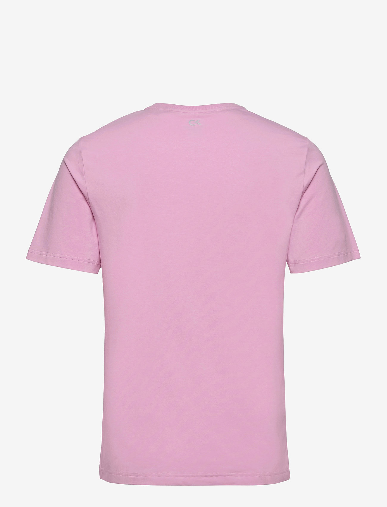 Calvin Klein Performance - SS TEE LOGO - pink nectar - 1