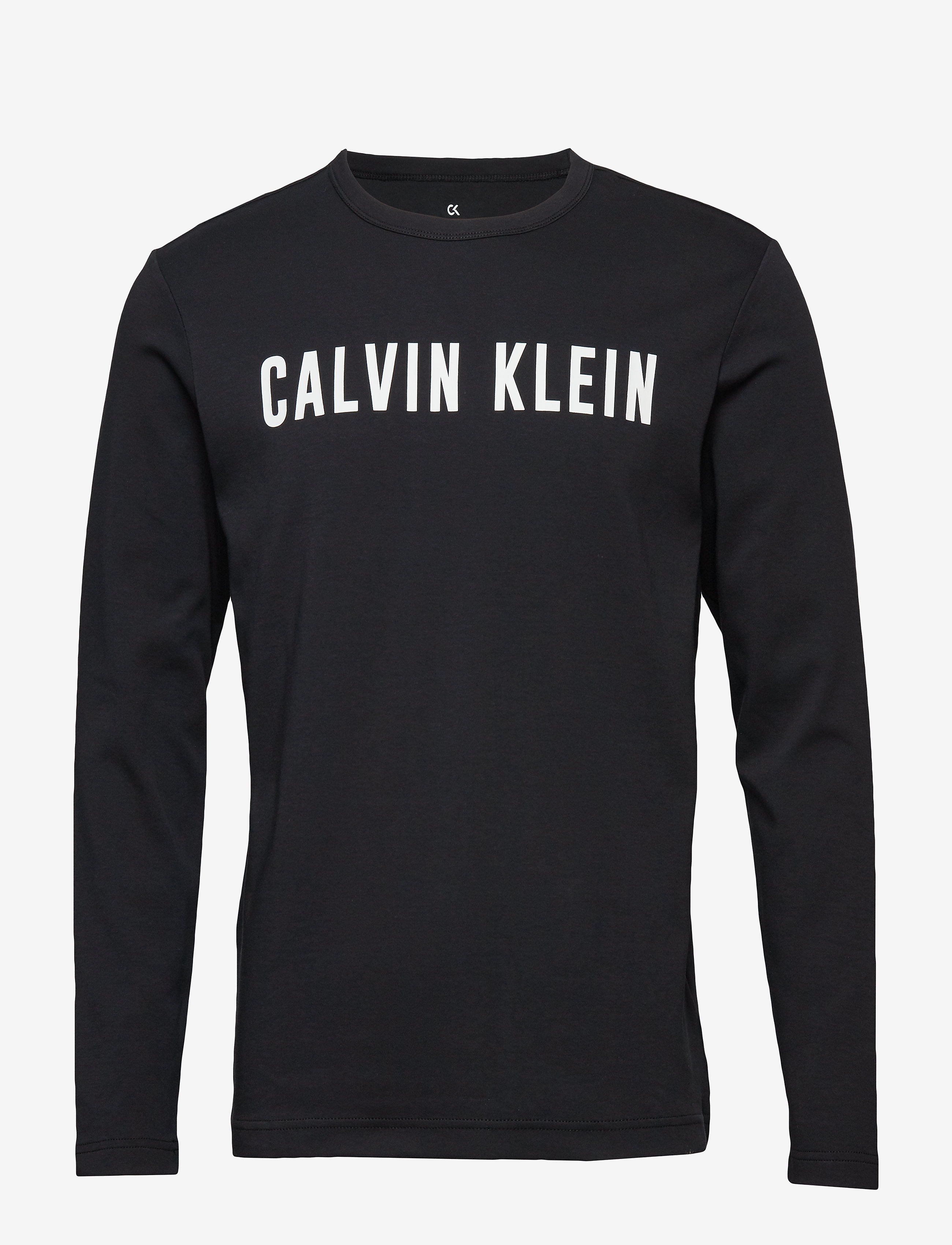 CK BLACK/BRIGHT WHITE