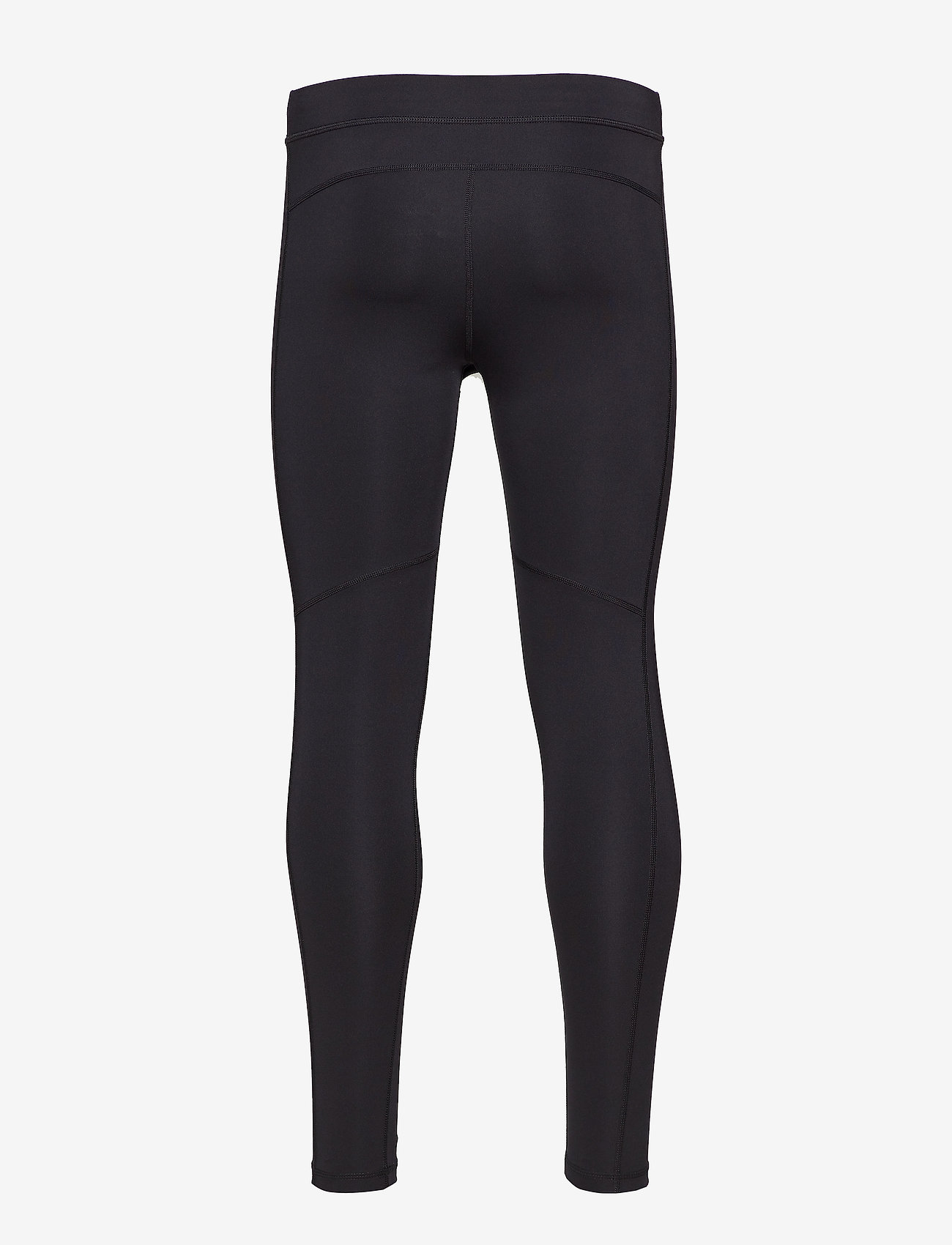Calvin Klein Performance - FULL LENGTH TIGHT LOGO LEG - ck black - 1