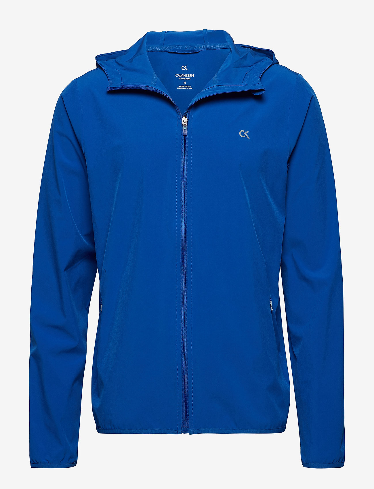 NAUTICAL BLUE/BRIGHT WHITE