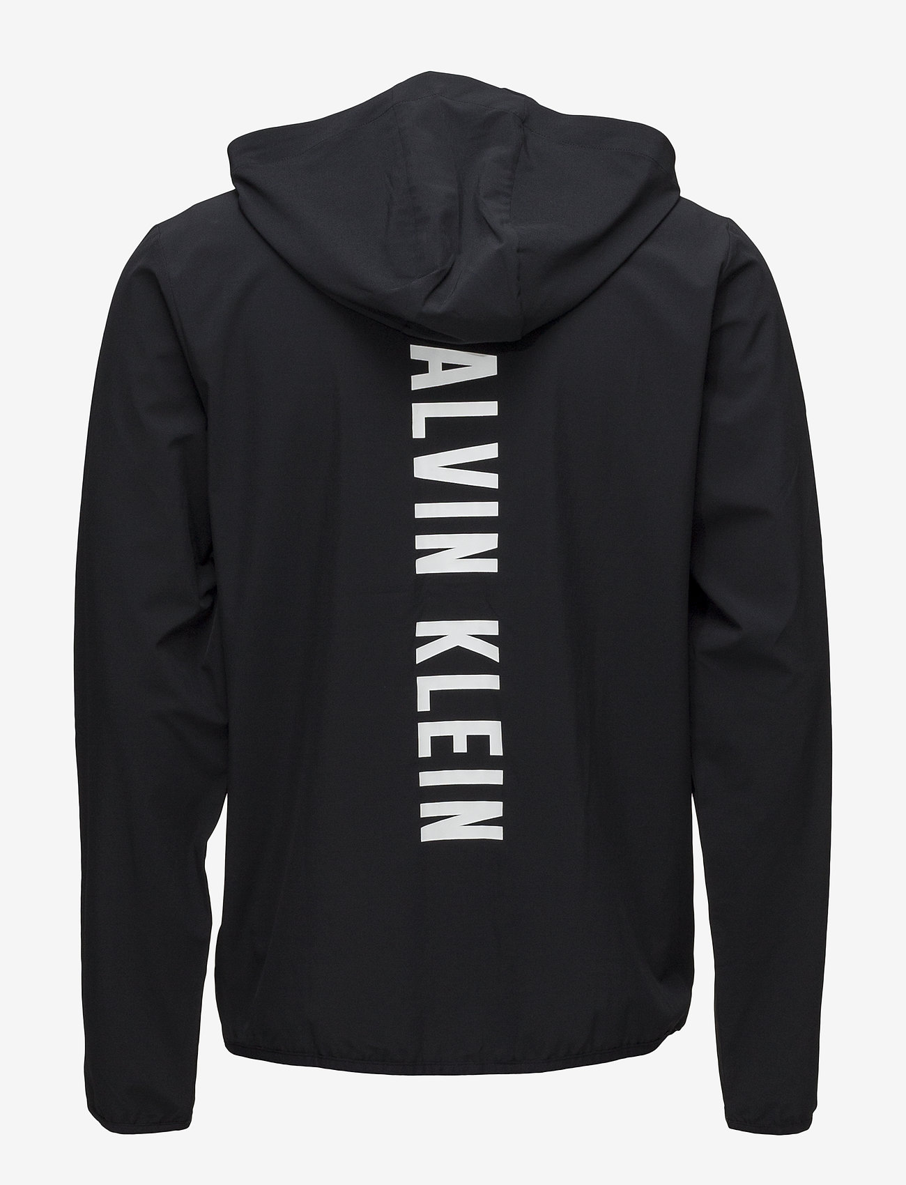 Calvin Klein Performance - WIND JACKET - ck black - 2