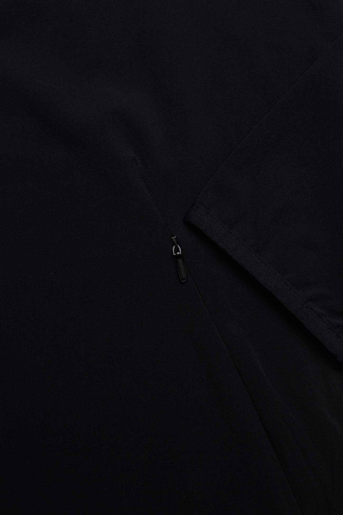Calvin Klein Performance - WIND JACKET - ck black - 4