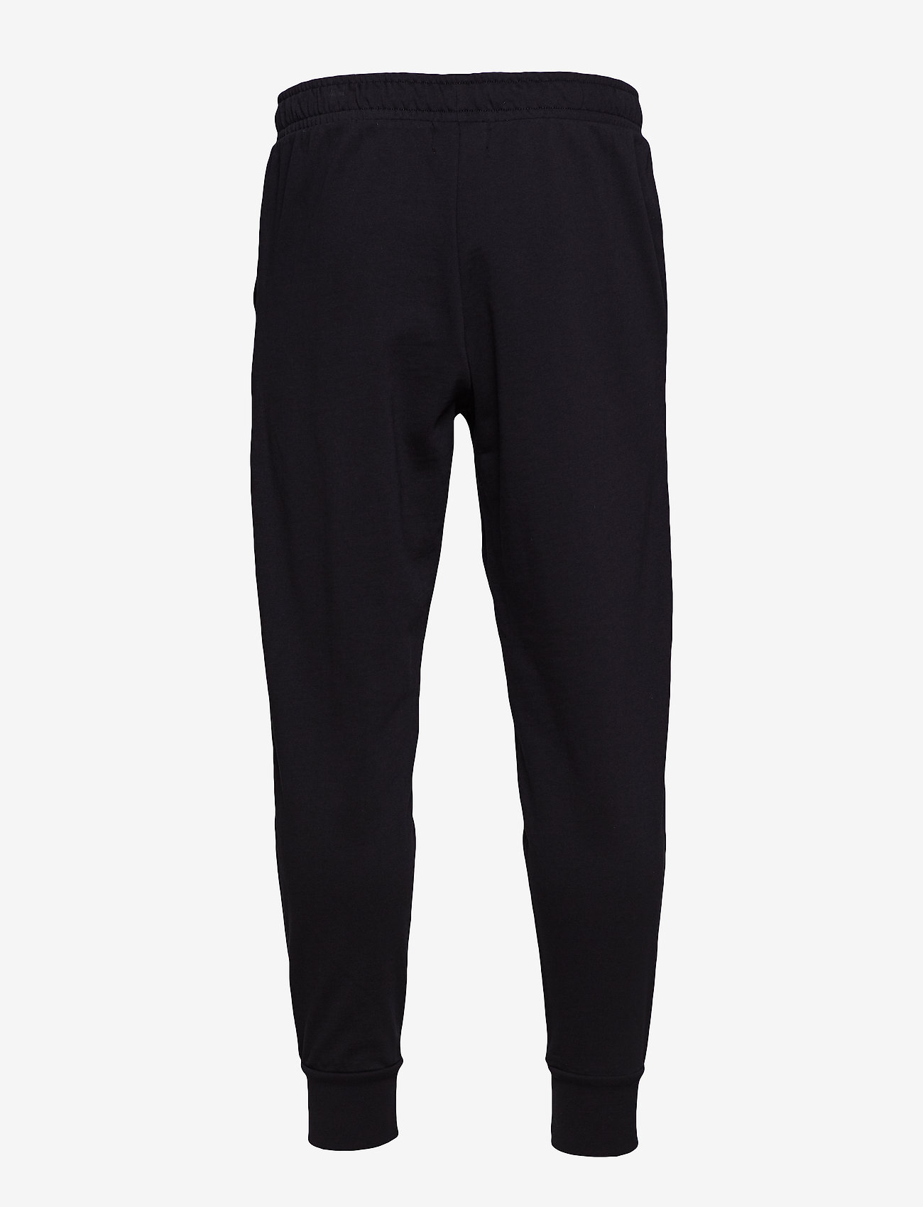 Calvin Klein Performance - KNIT PANTS - ck black/ck black - 1