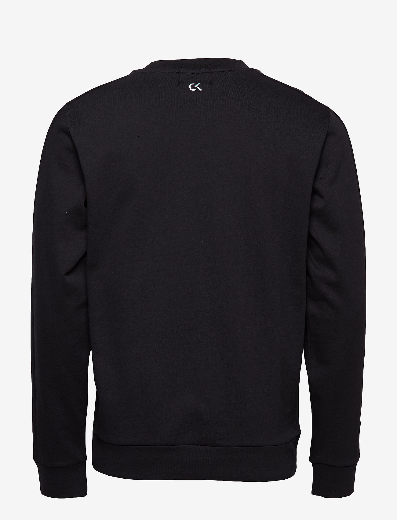 Calvin Klein Performance - PULLOVER - ck black/ck black - 1