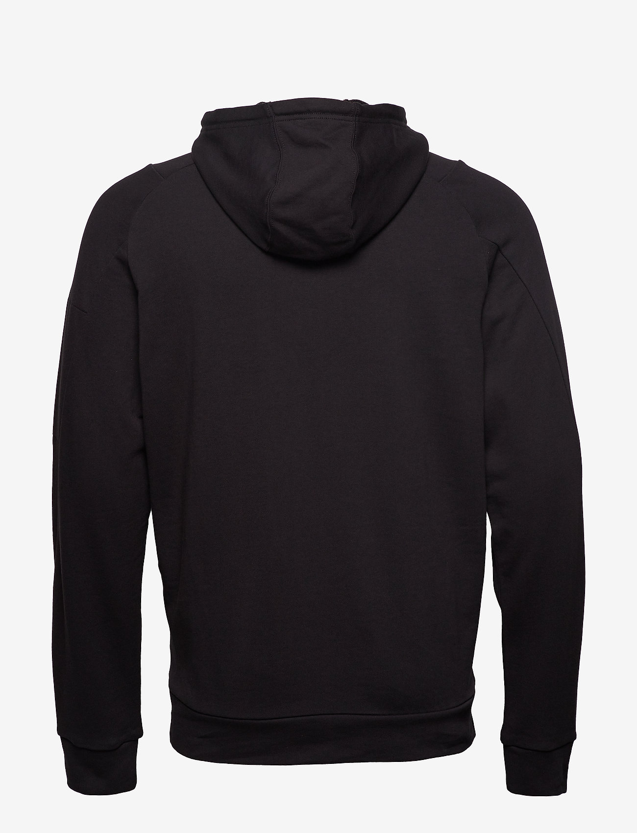 Calvin Klein Performance - TRACK JACKET - ck black - 1