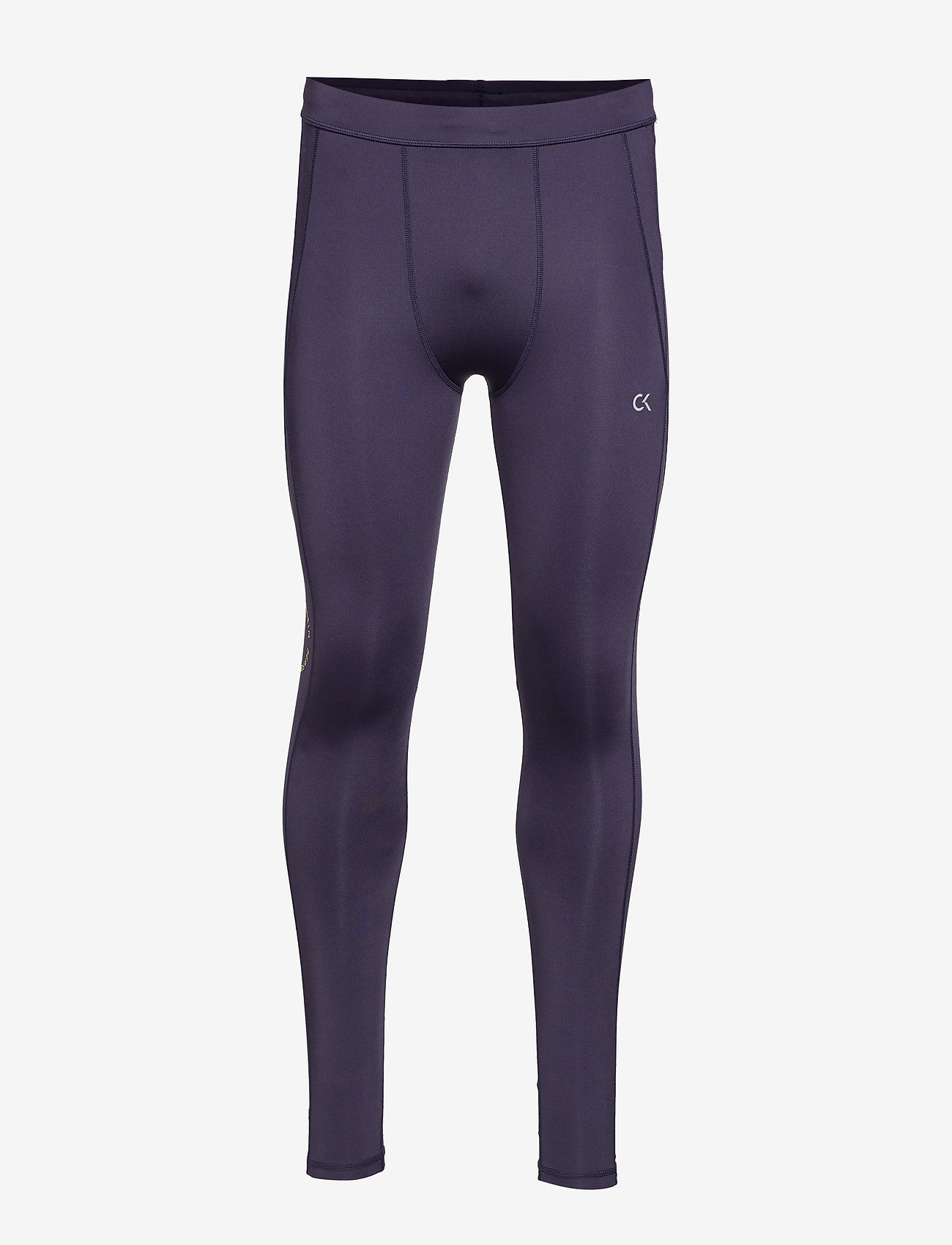 Calvin Klein Performance - FULL LENGTH TIGHT - night sky/sulphur spring - 0