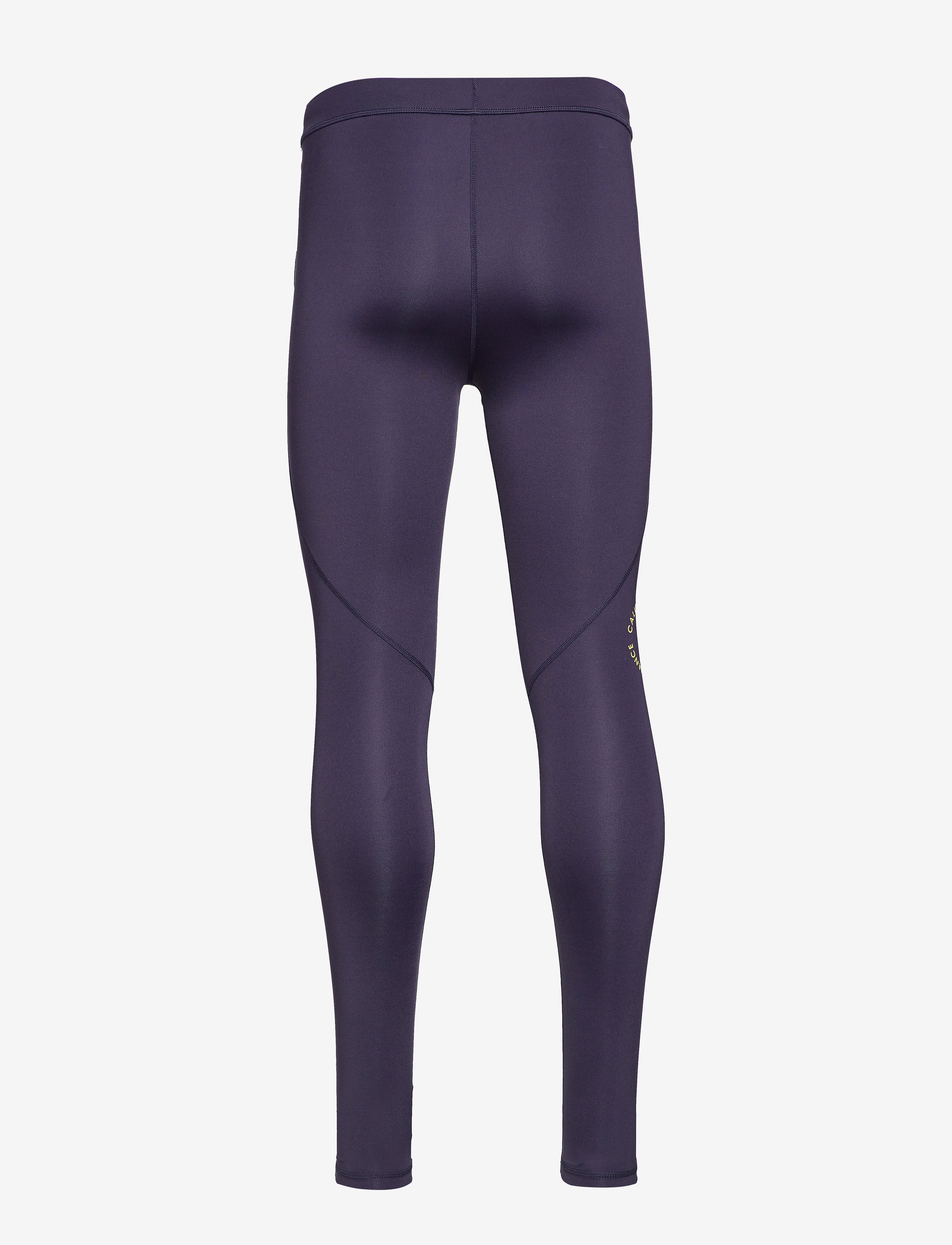 Calvin Klein Performance - FULL LENGTH TIGHT - night sky/sulphur spring - 1