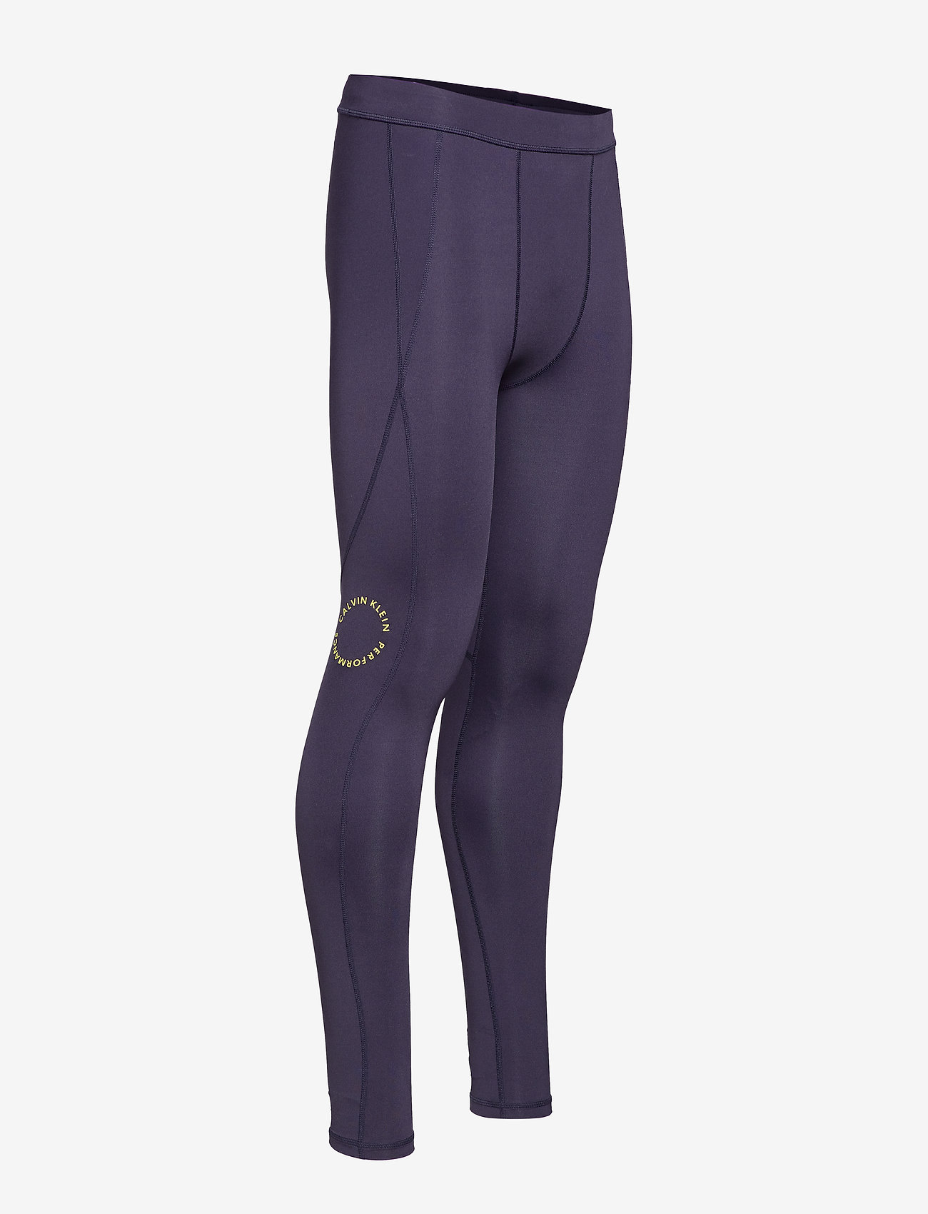 Calvin Klein Performance - FULL LENGTH TIGHT - night sky/sulphur spring - 2