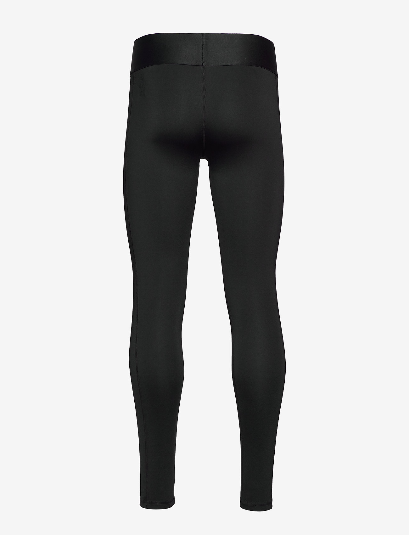 Calvin Klein Performance - FULL LENGTH TIGHT - ck black/bright white - 1