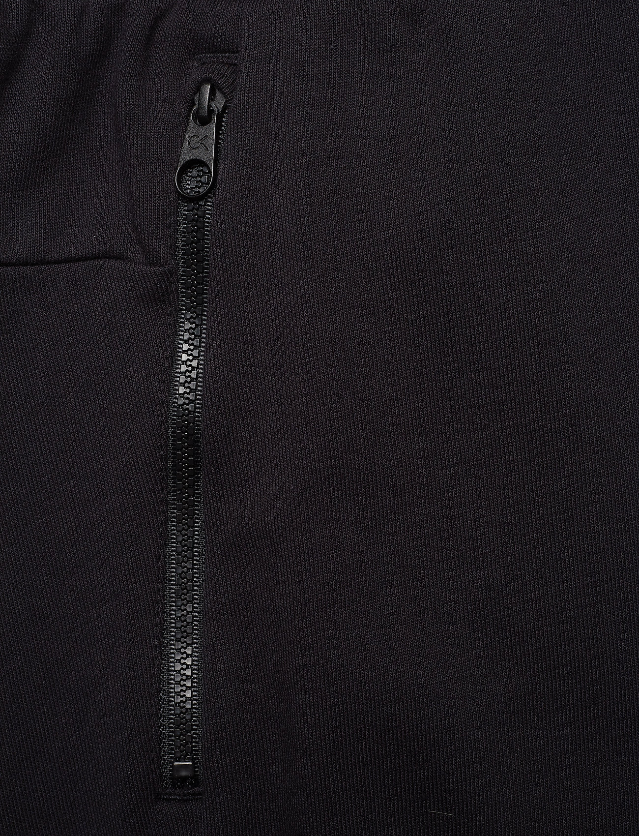 Calvin Klein Performance - TRACK PANTS - ck black - 2