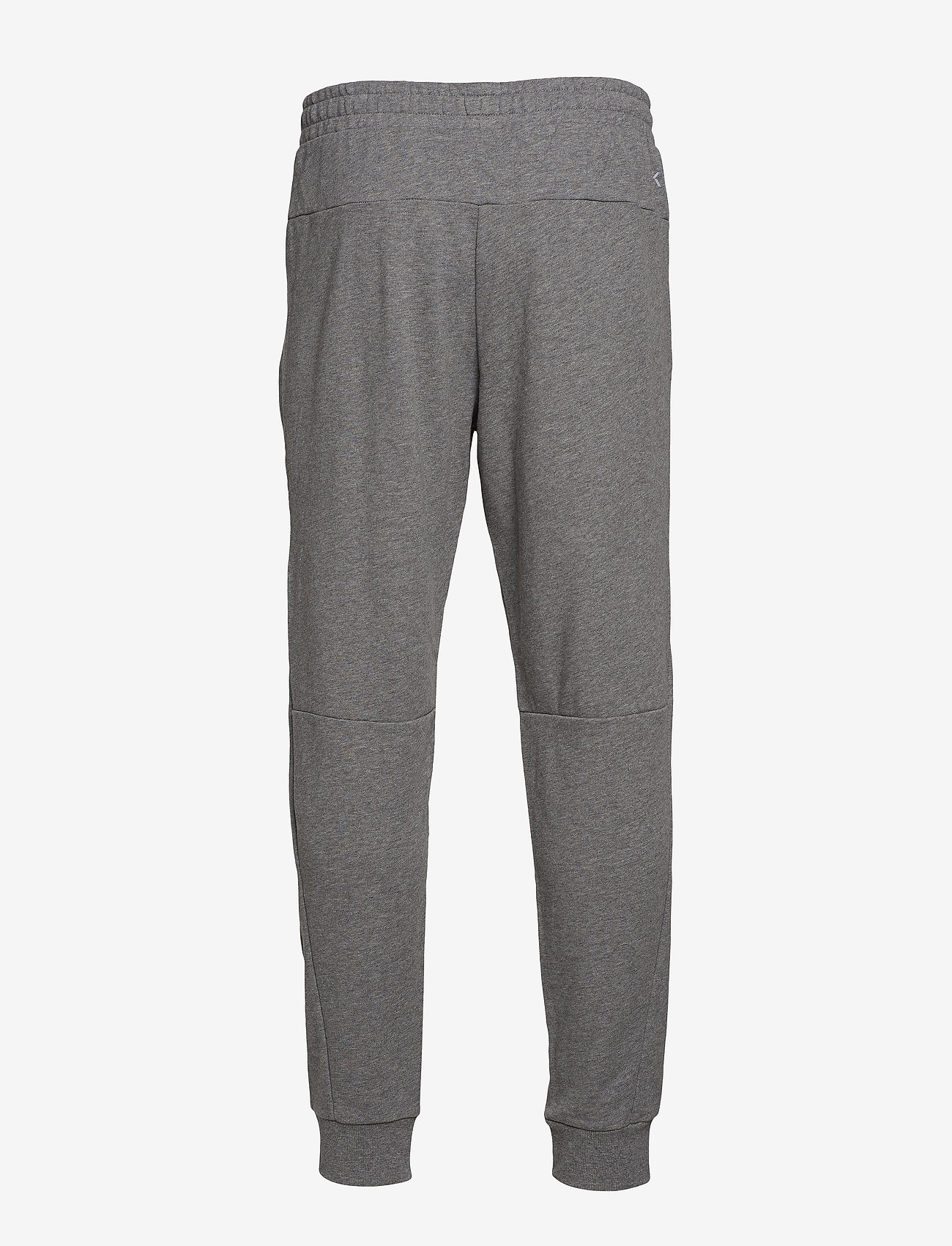 Calvin Klein Performance - TRACK PANTS - med grey heather - 1