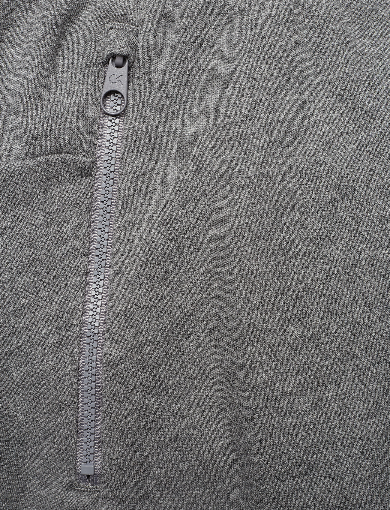 Calvin Klein Performance - TRACK PANTS - med grey heather - 2