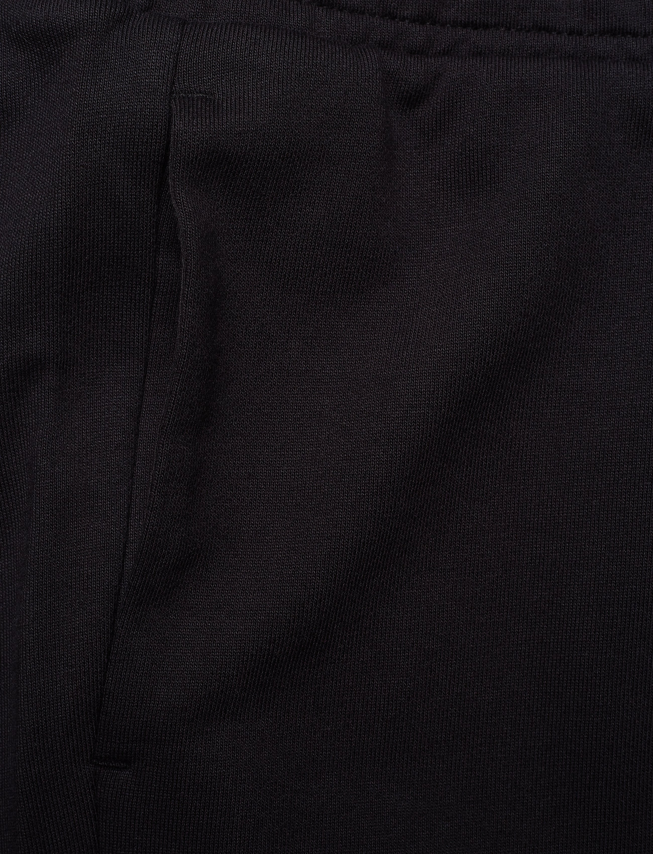 Calvin Klein Performance - KNIT PANTS - ck black - 3