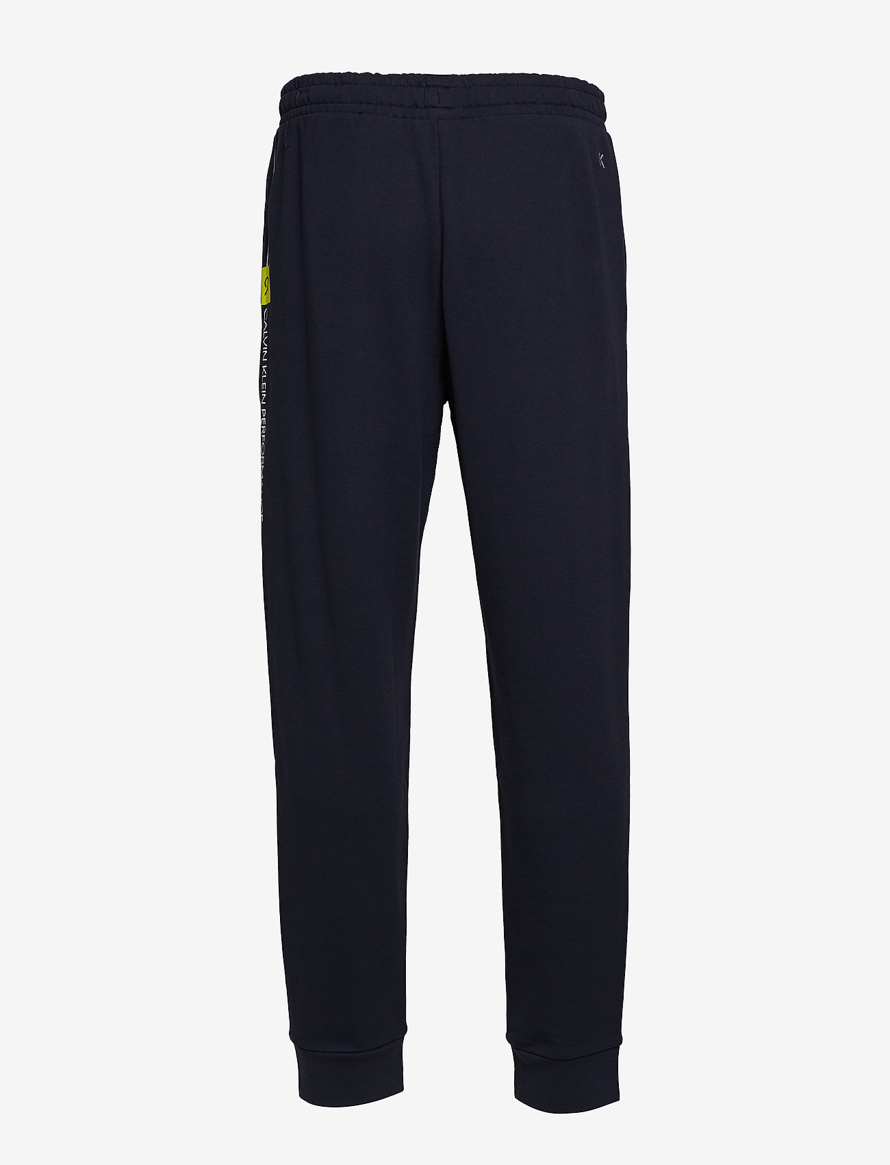 Calvin Klein Performance - KNIT PANTS - night sky - 1