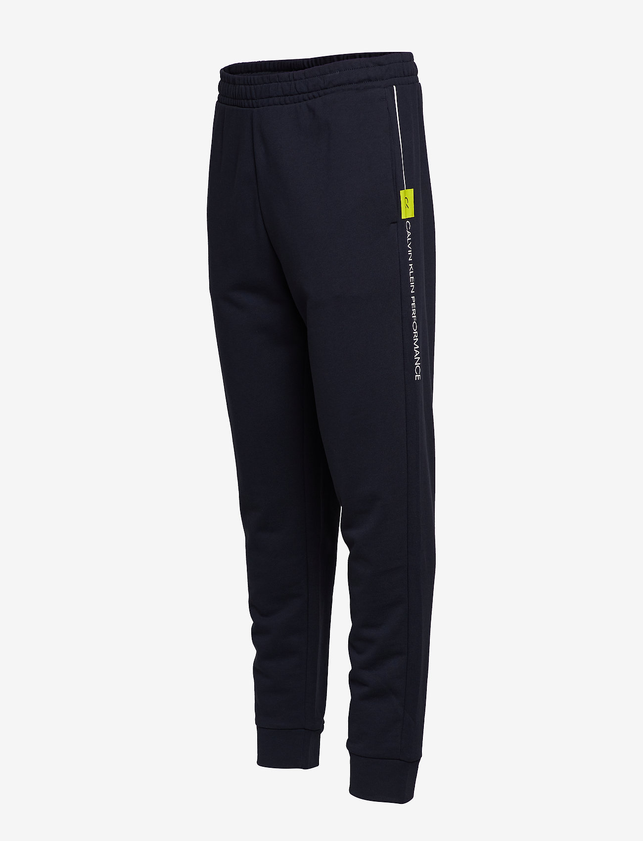 Calvin Klein Performance - KNIT PANTS - night sky - 2