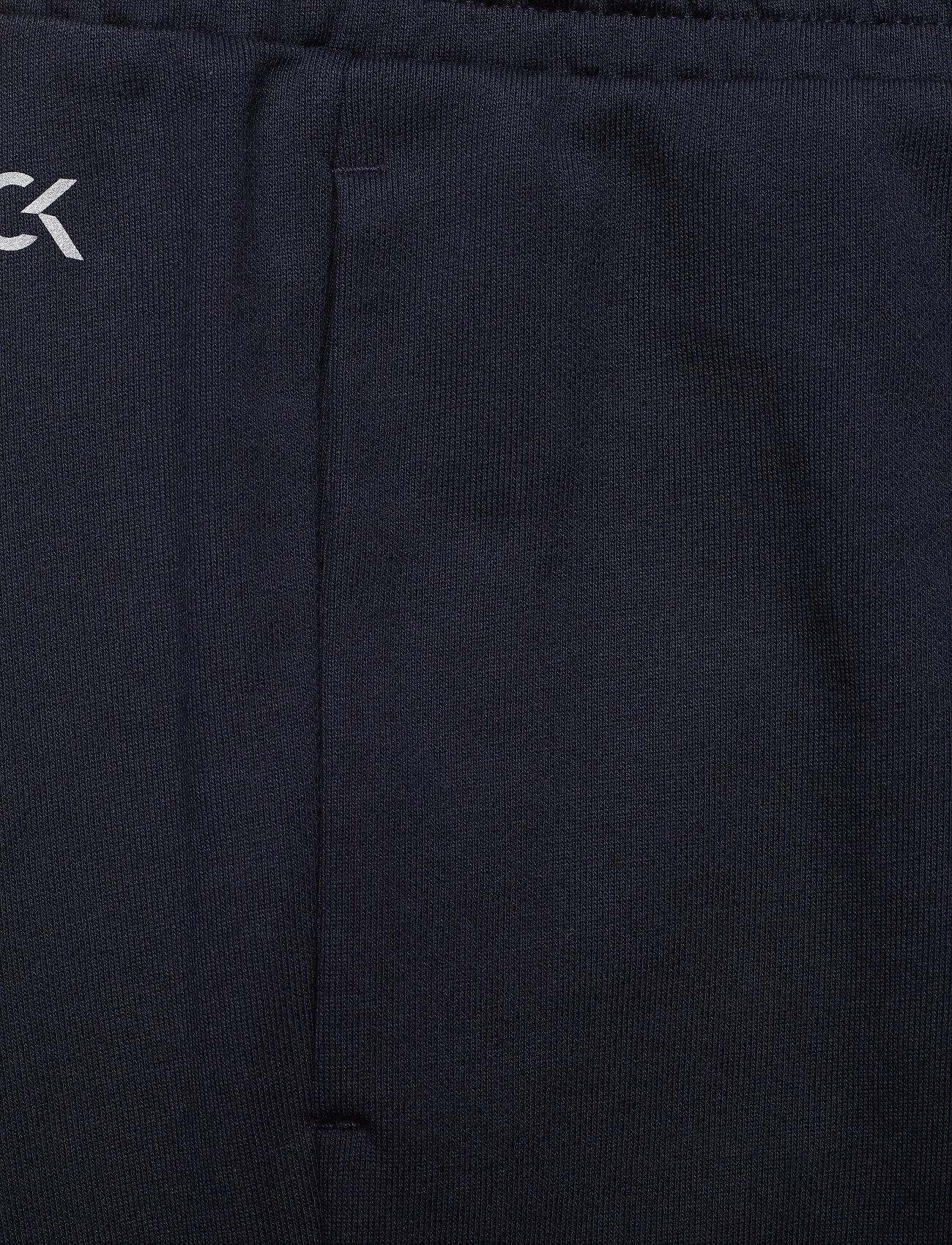 Calvin Klein Performance - KNIT PANTS - night sky - 3