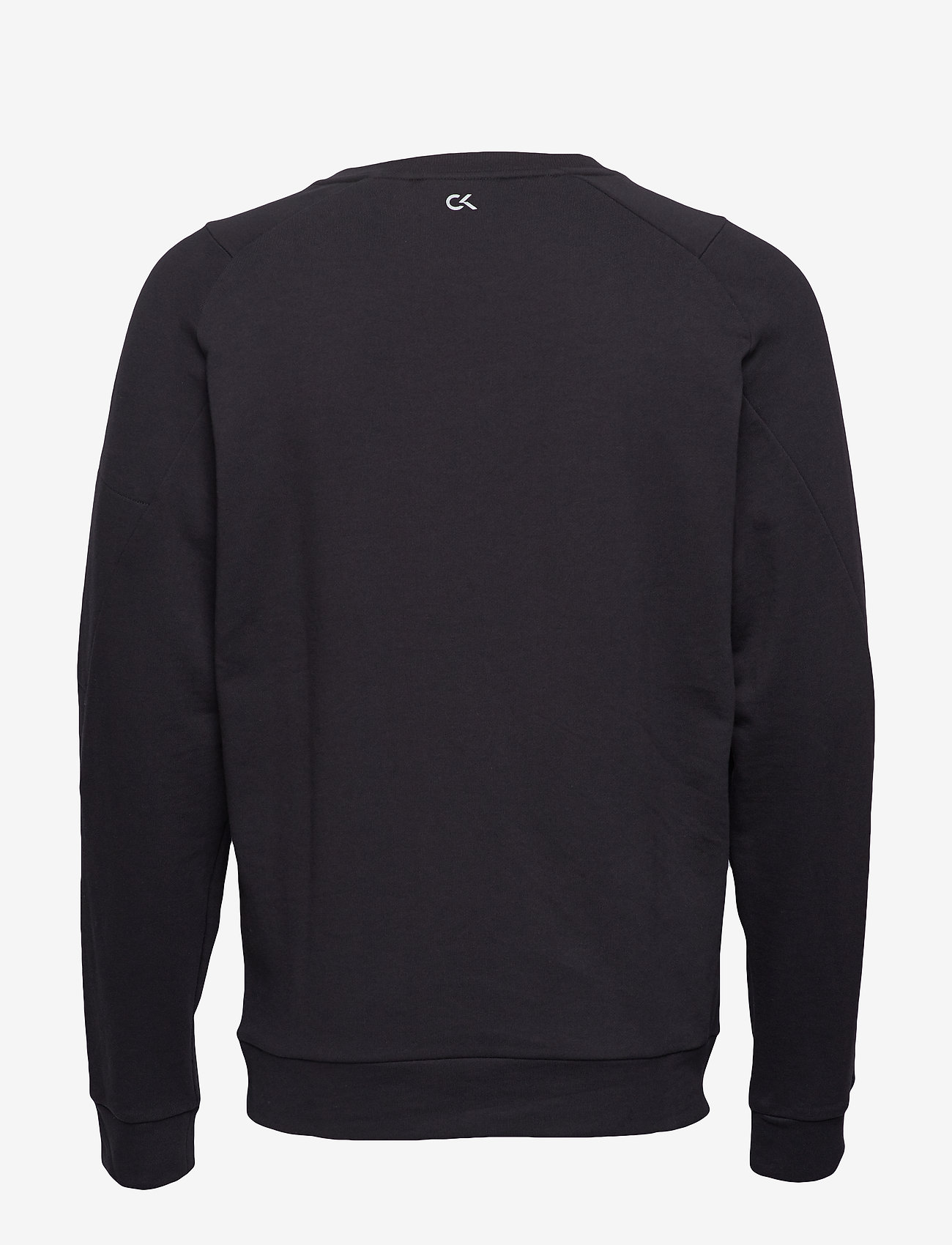 Calvin Klein Performance - PULLOVER - ck black - 1