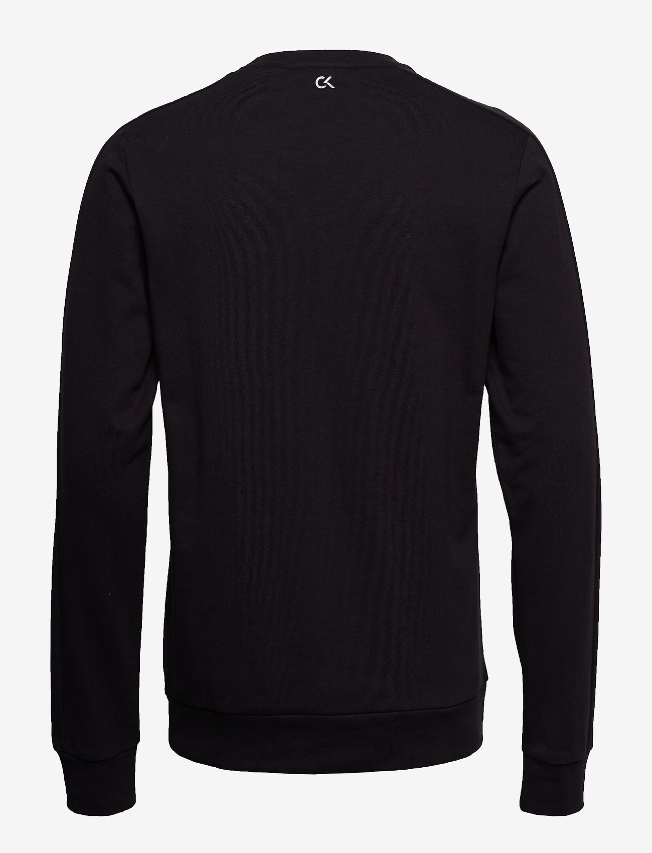 Calvin Klein Performance - BILLBOARD PULLOVER - ck black/ck black/bright white - 1