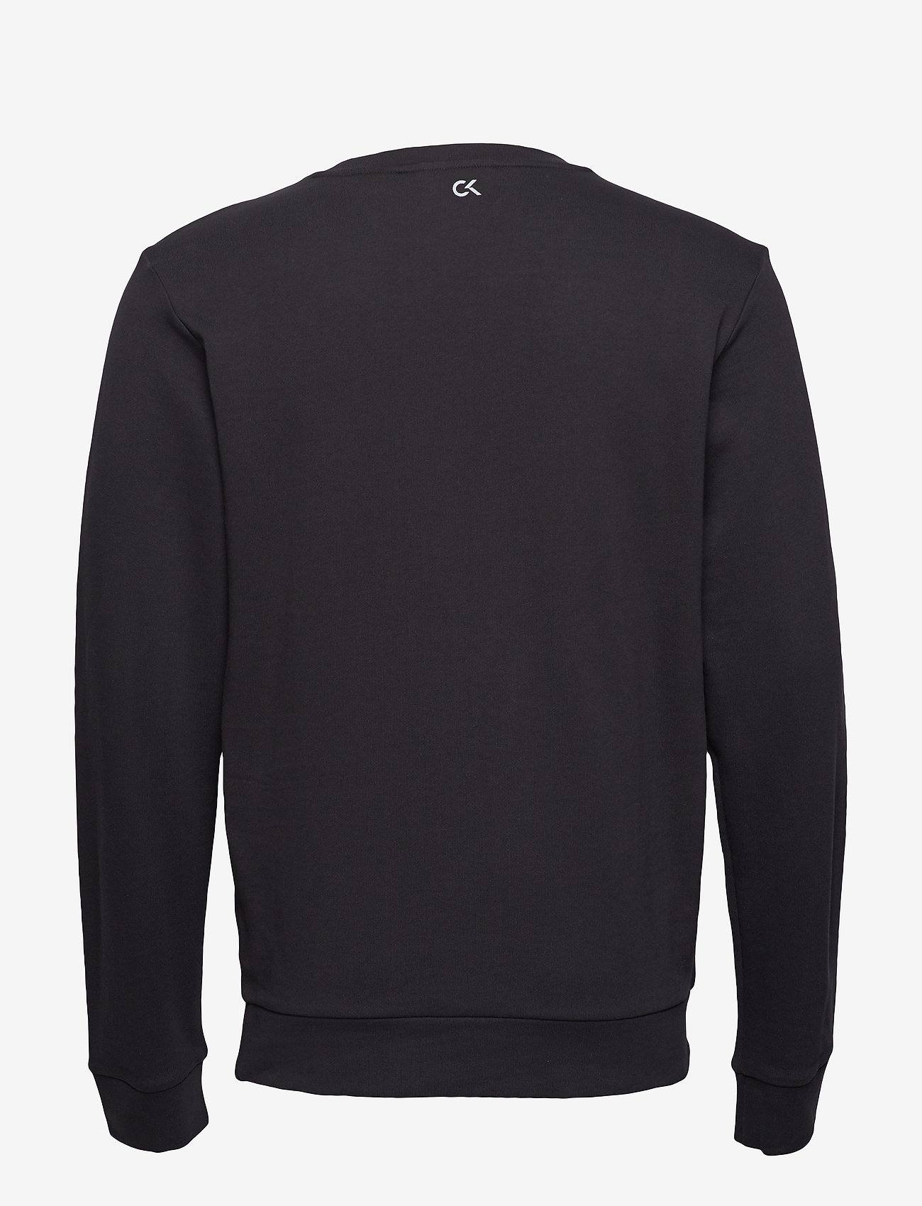 Calvin Klein Performance - PULLOVER - ck black - 1
