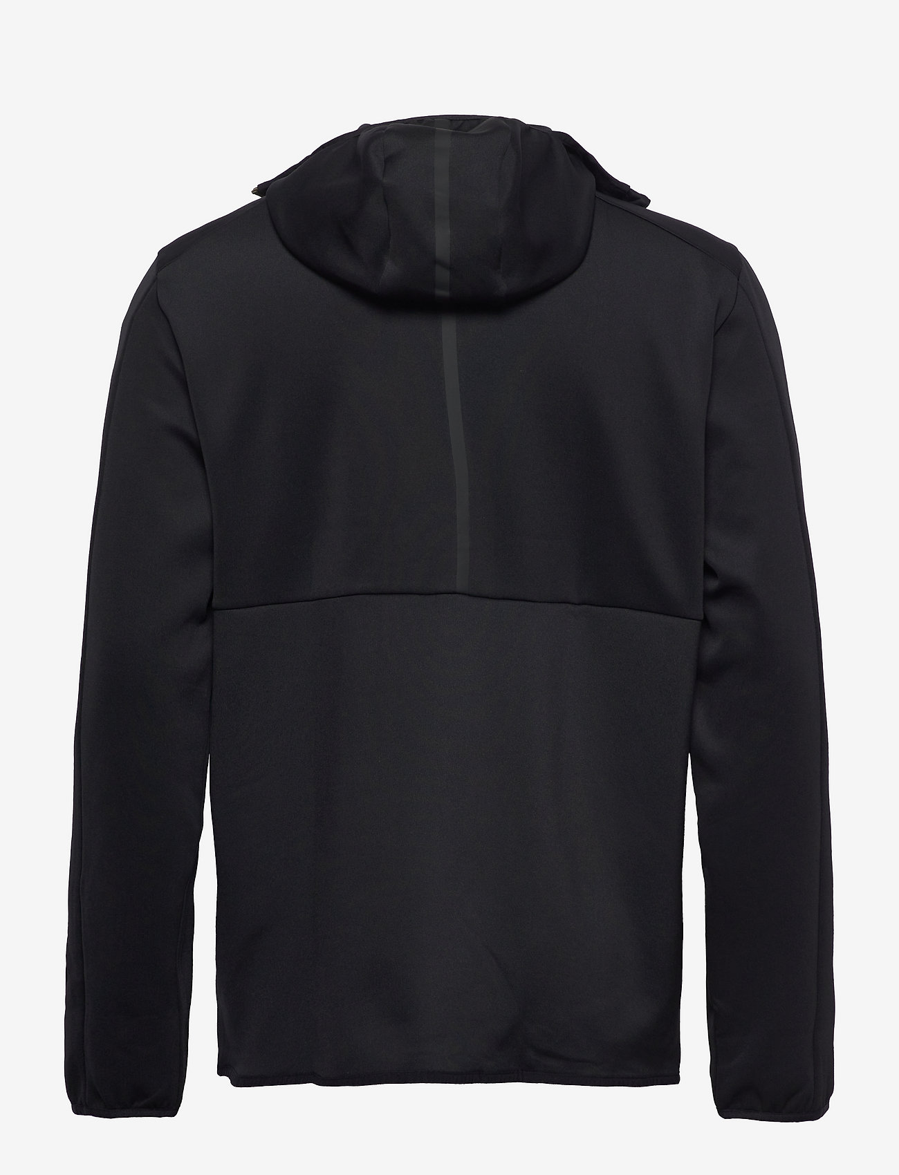 Calvin Klein Performance - WO - Balaclava Hoodie - ck black/capulet olive - 1