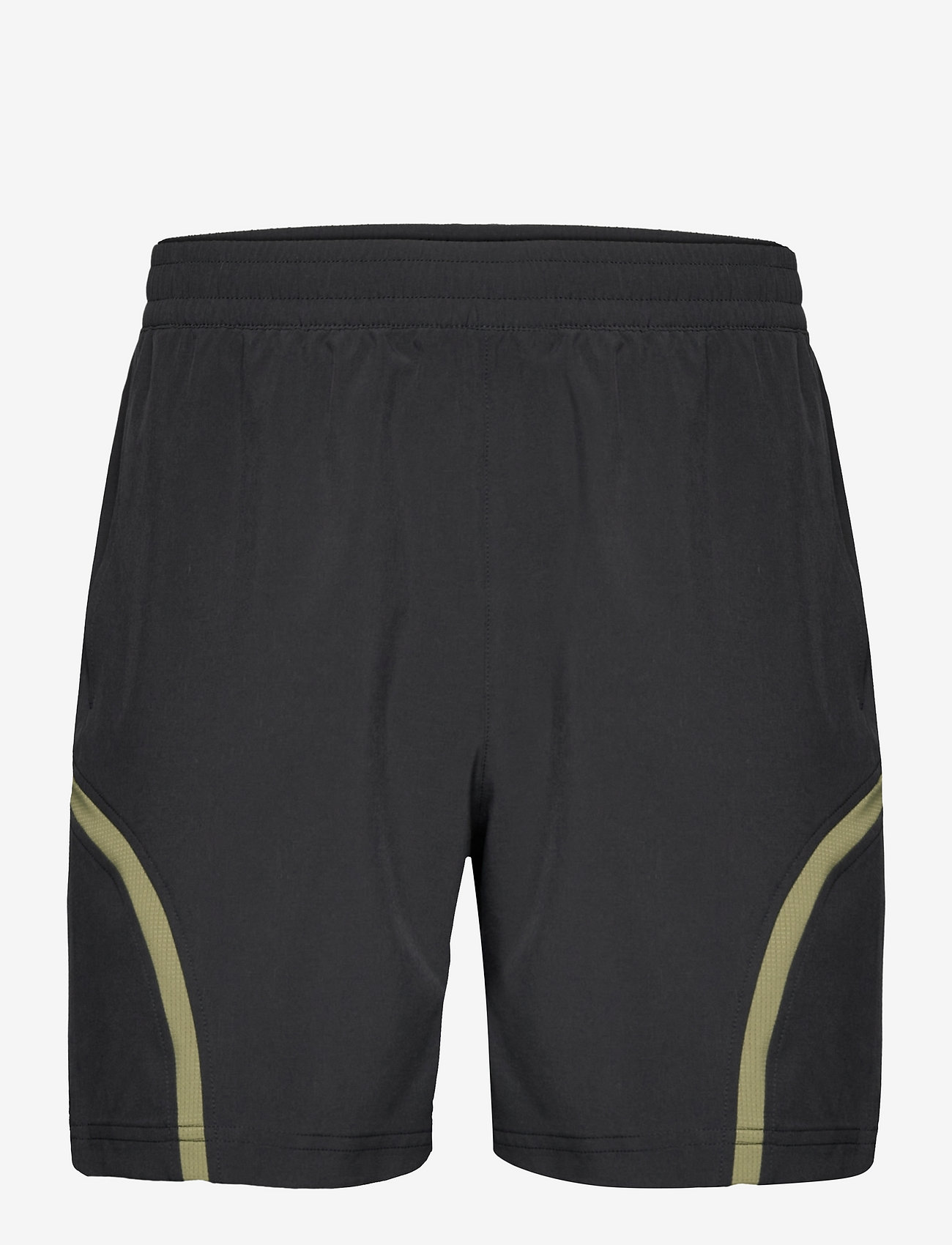 Calvin Klein Performance - WO - 6" Woven Short - ck black - 0