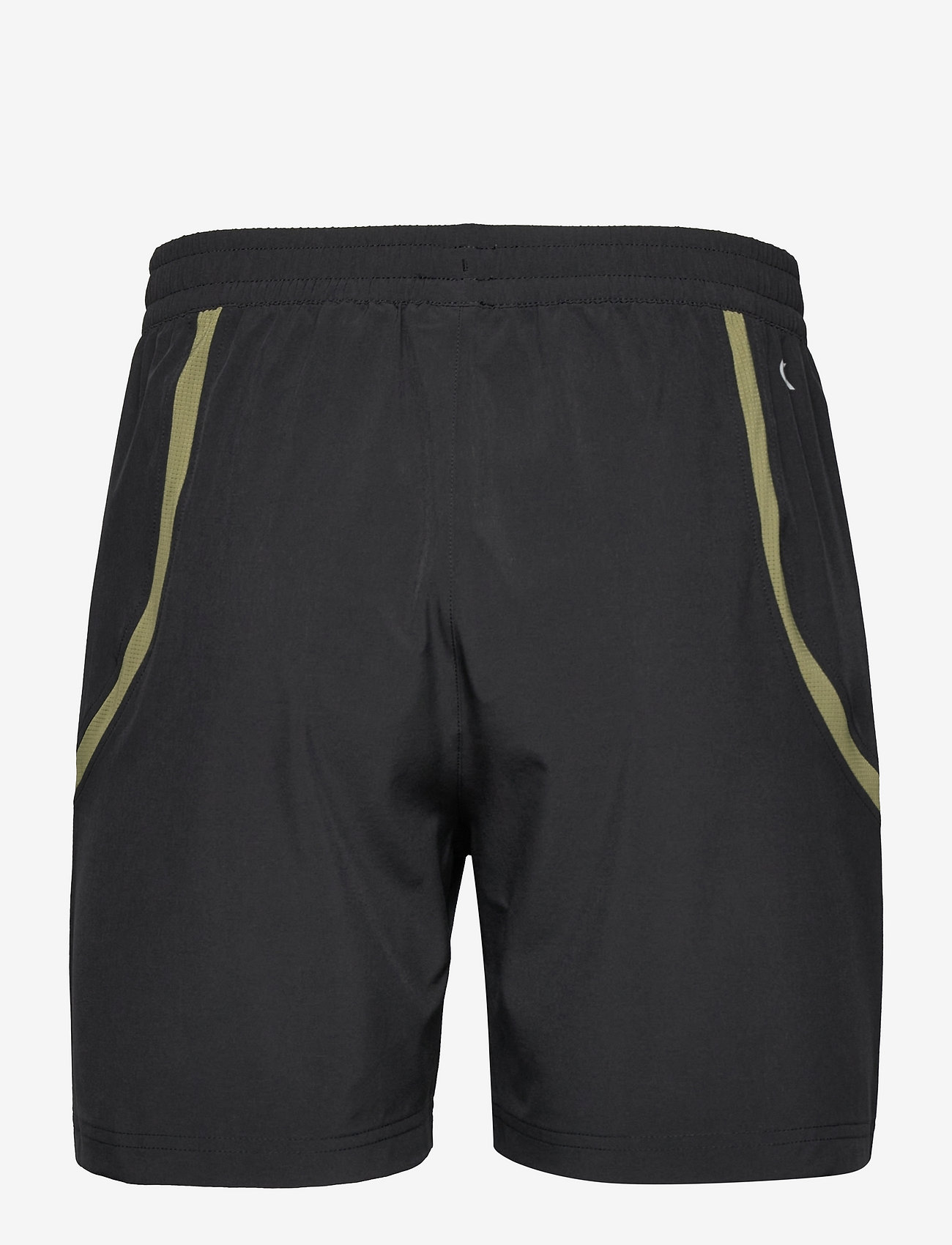 Calvin Klein Performance - WO - 6" Woven Short - ck black - 1
