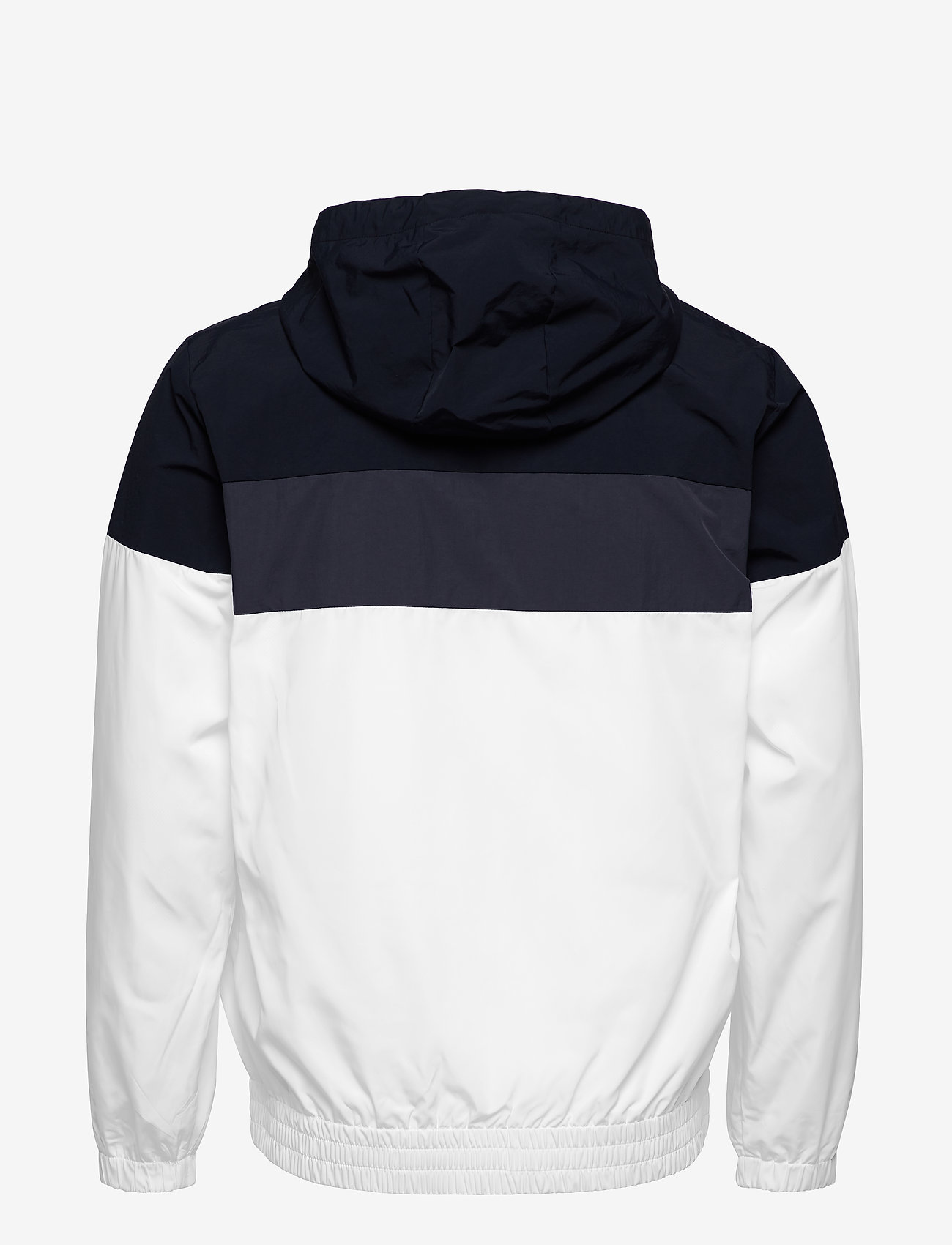 Calvin Klein Performance - CB WIND JACKET - ck black/gunmetal/bright white - 2