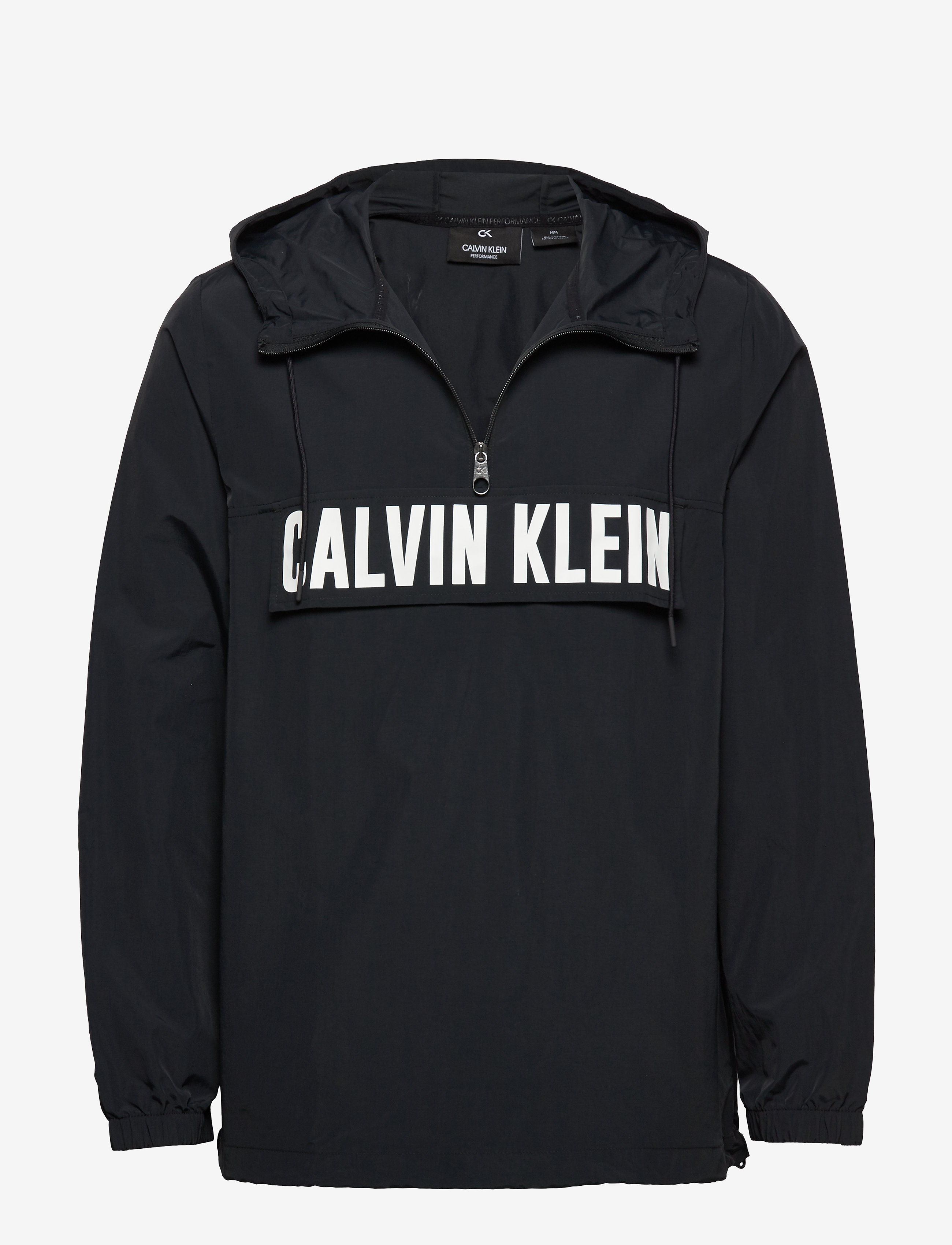 CK BLACK/BRIGHT WHITE