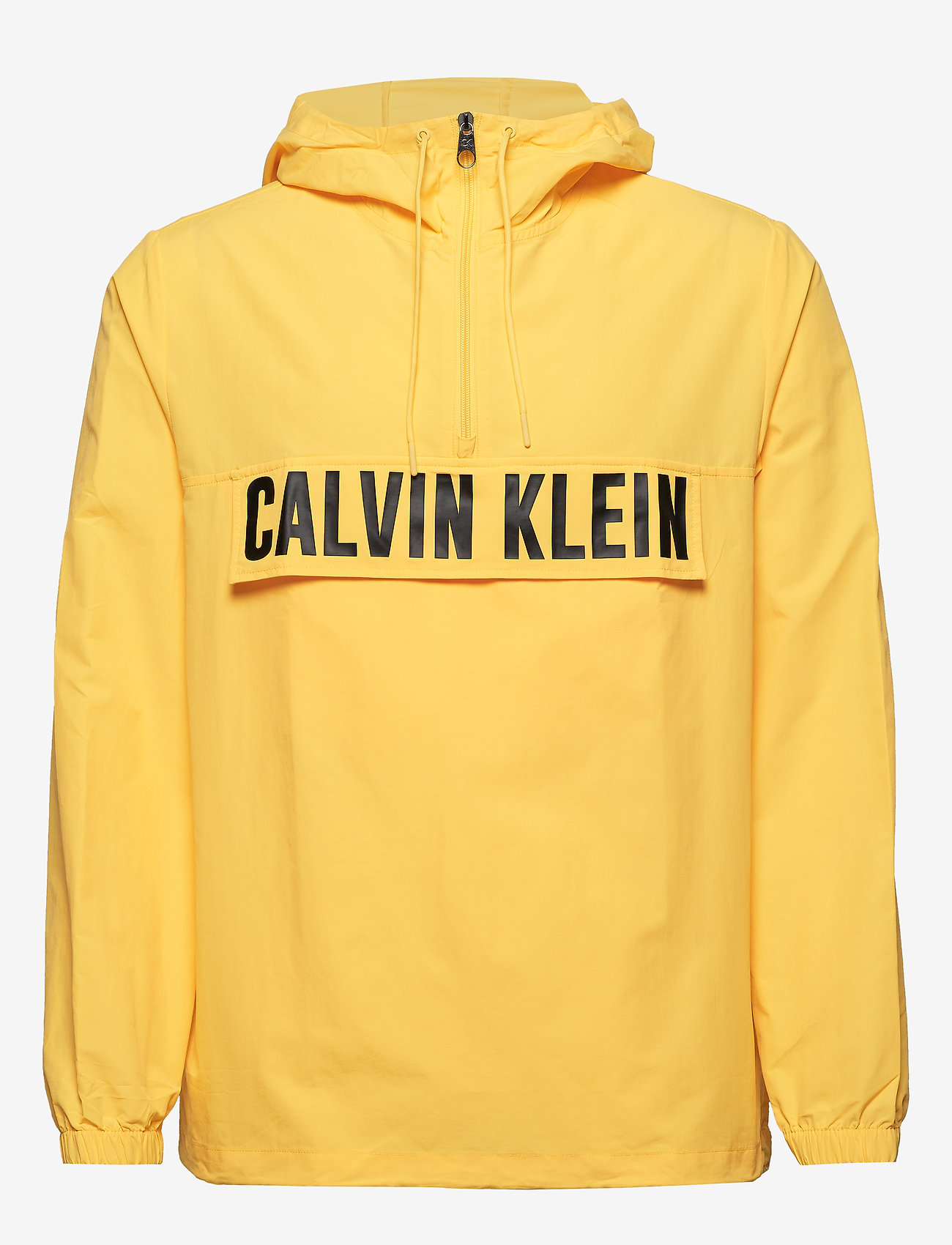 Calvin Klein Performance - WINDJACKET - goldfinch - 0