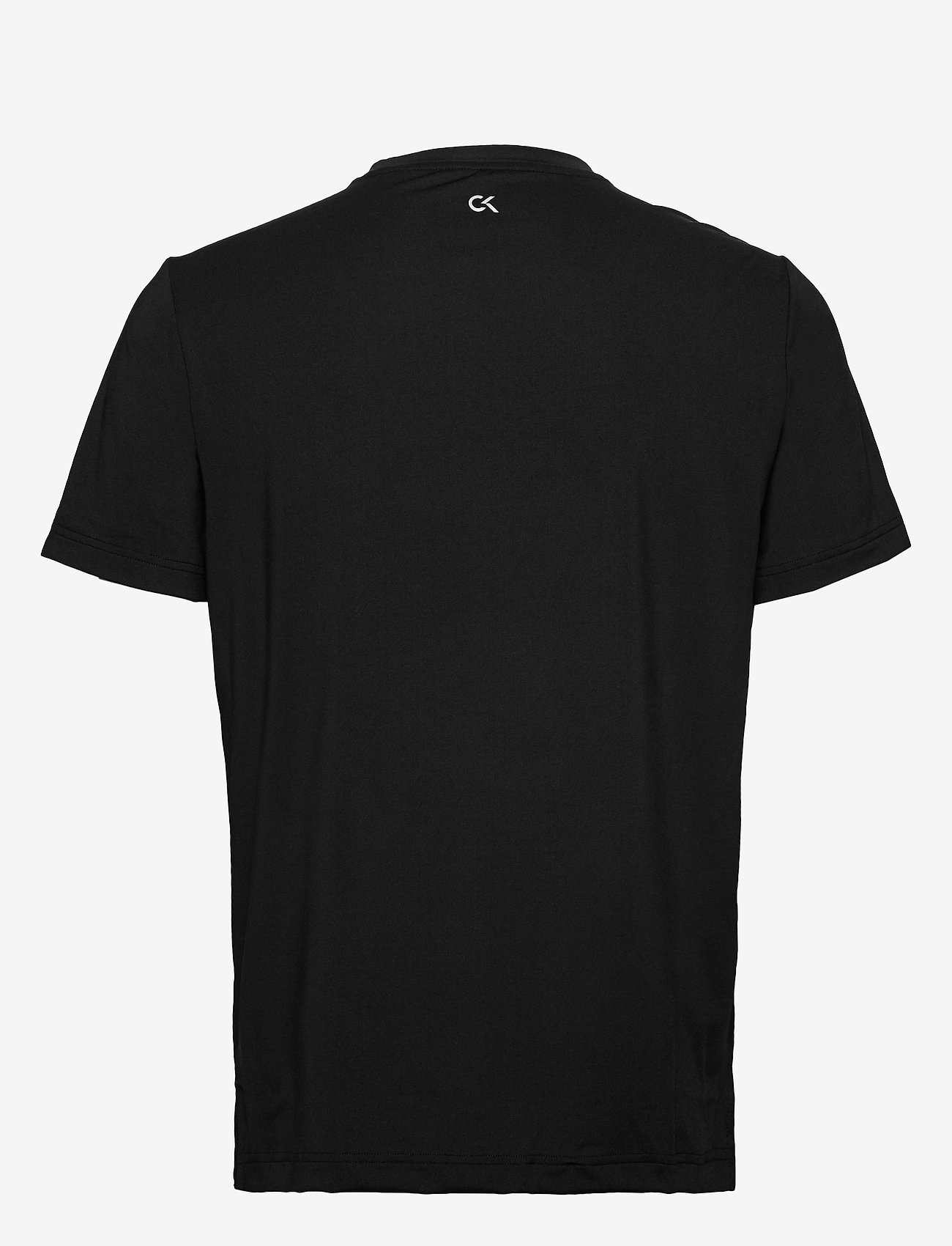 Calvin Klein Performance - SHORT SLEEVE T-SHIRT - ck black - 1